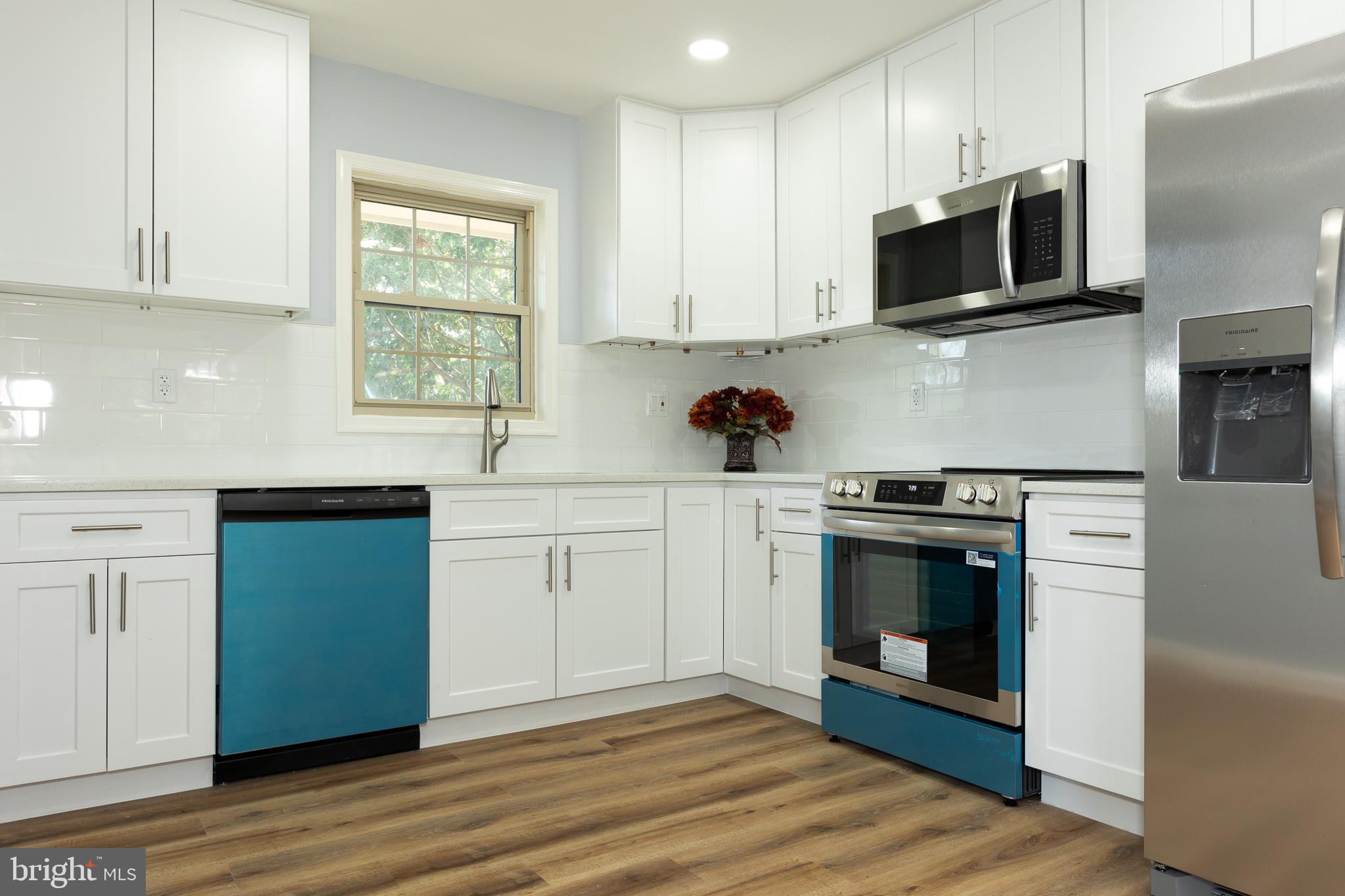 KETTERING - Residential