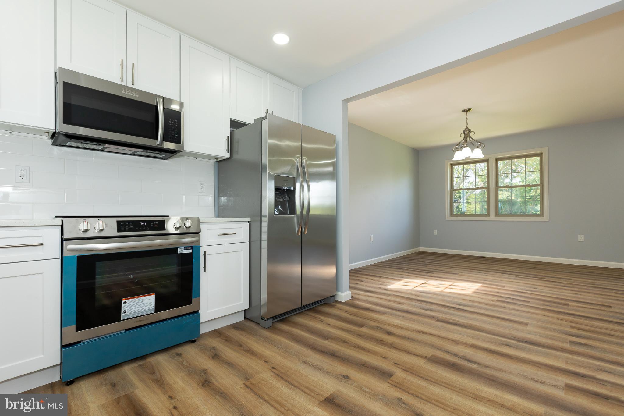 KETTERING - Residential