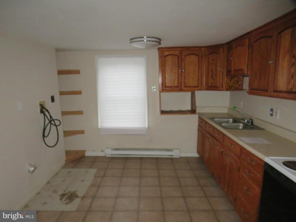 HAGERSTOWN - Residential