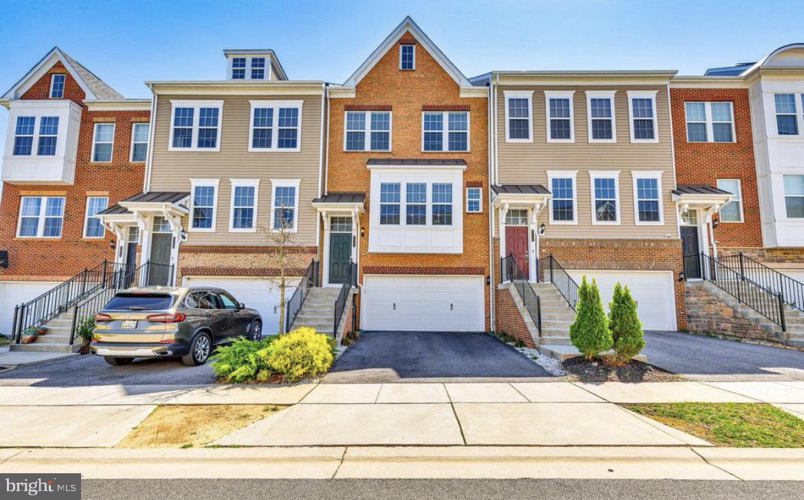*** MOTIVATED SELLER***
This property qualifies for a VA assumable loan with the seller committed to contributing to the buyers closing cost. Property wont last long!!!
Welcome to 8027 Clovis Way, a modern townhome in the heart of Hanover, MD. Built in 2017, this 3-bedroom, 2.5-bath residence spans 2,140 sq ft and showcases a chef-inspired kitchen with stainless steel appliances, a central island, and Snow White Quartz countertops paired with Ash cabinetry. The open floor plan connects the kitchen, dining, and living areas seamlessly, while hardwood floors add warmth and sophistication. The spacious primary suite offers a custom walk-in closet for both style and convenience.
Residents enjoy an amenity-rich community featuring a clubhouse, three pools, a soccer field, dog park, tot lots, and community gardens, with another clubhouse on the way. Ideally situated between Baltimore and Annapolis, this home combines suburban comfort with easy access to city life.
