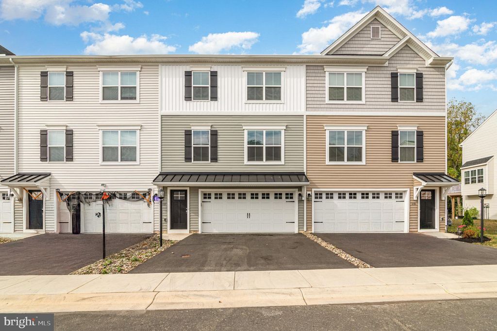 Photo of 157 Copperleaf Drive, MECHANICSBURG, PA 17050 (MLS # PACB2047008)