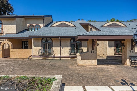 Condo For Sale - 301 Browning Lane #52 Ln #52<br/> Camden County, CHERRY HILL, NJ 08003