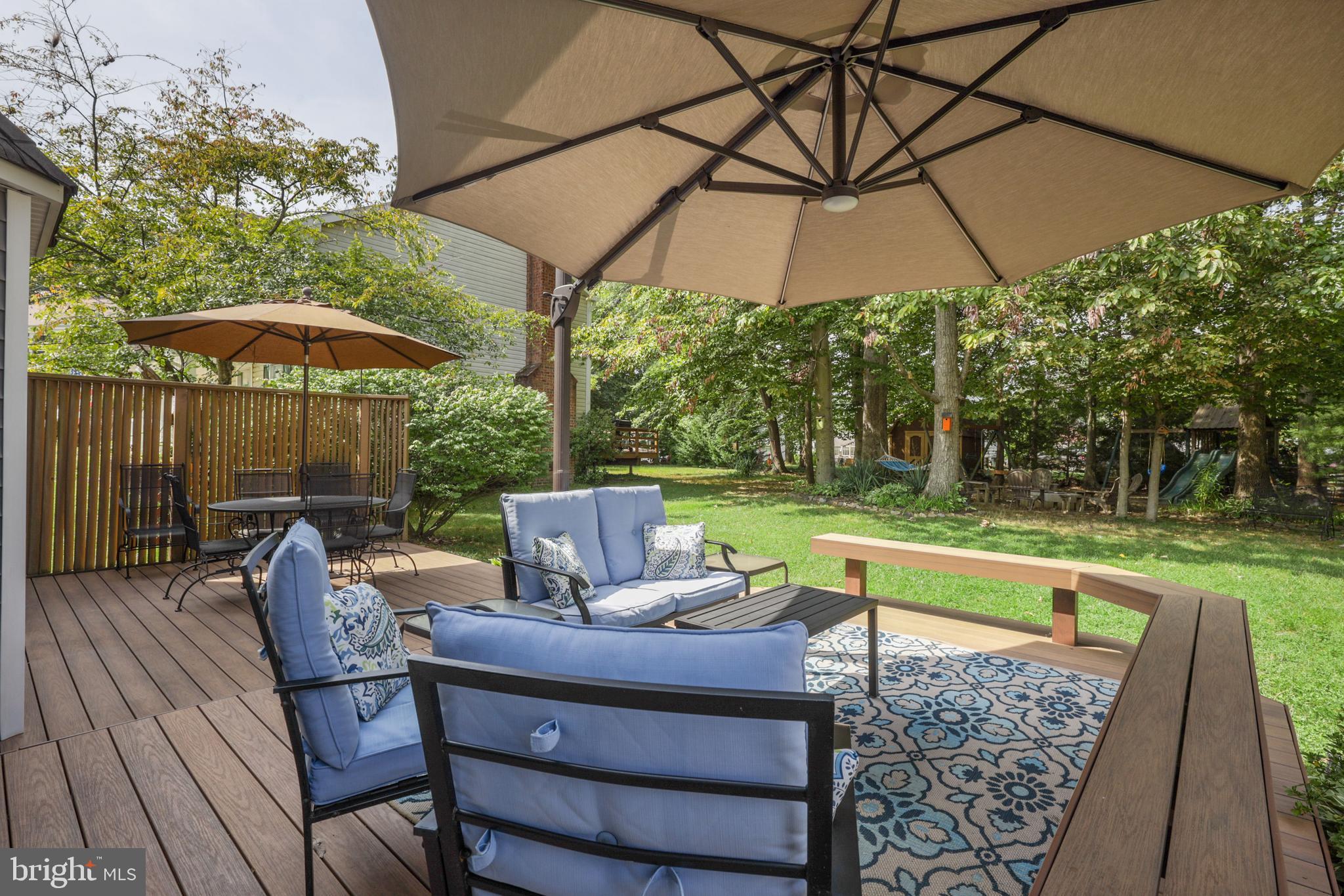 BRITINAY HILL - Residential