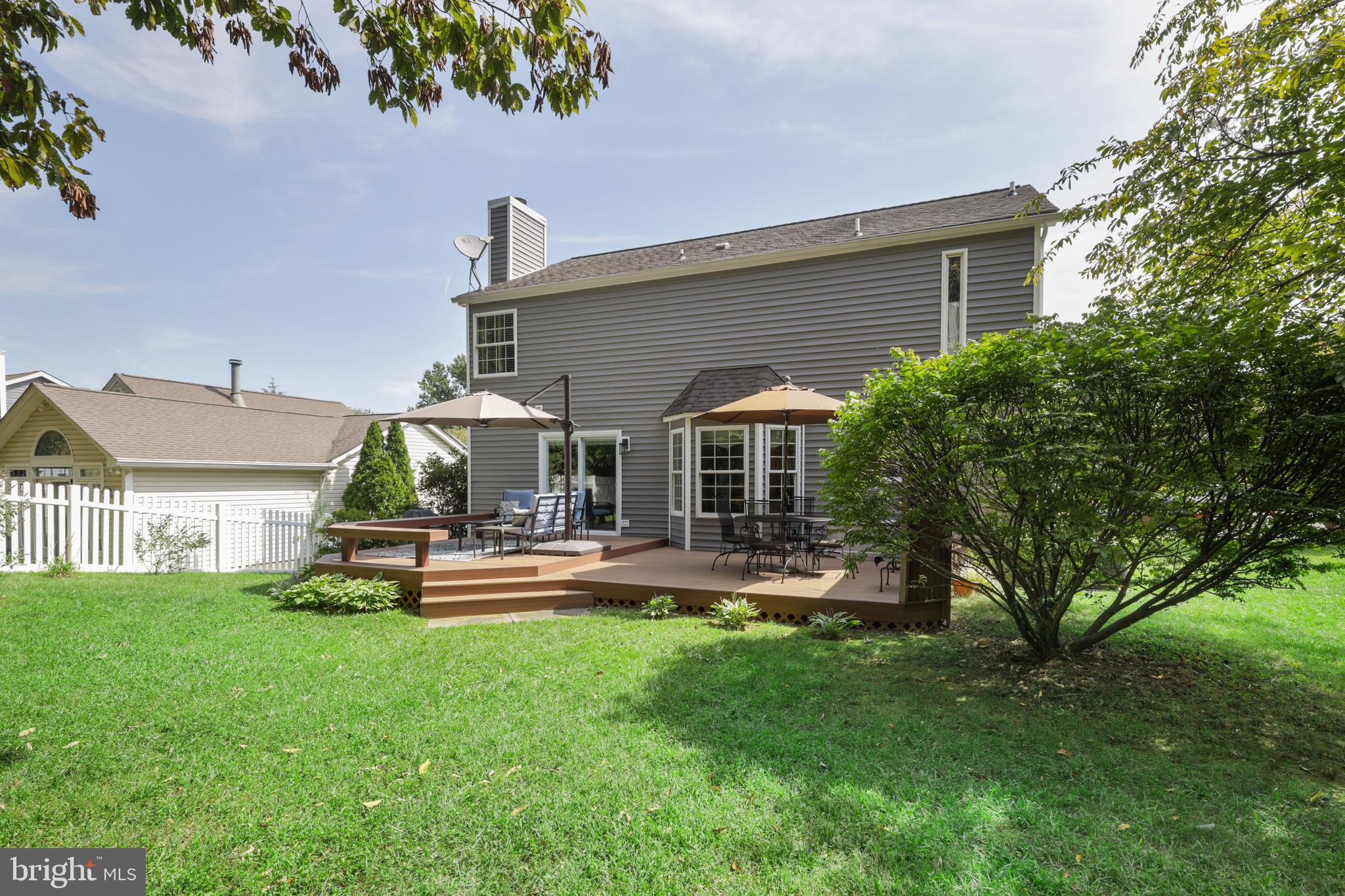 BRITINAY HILL - Residential