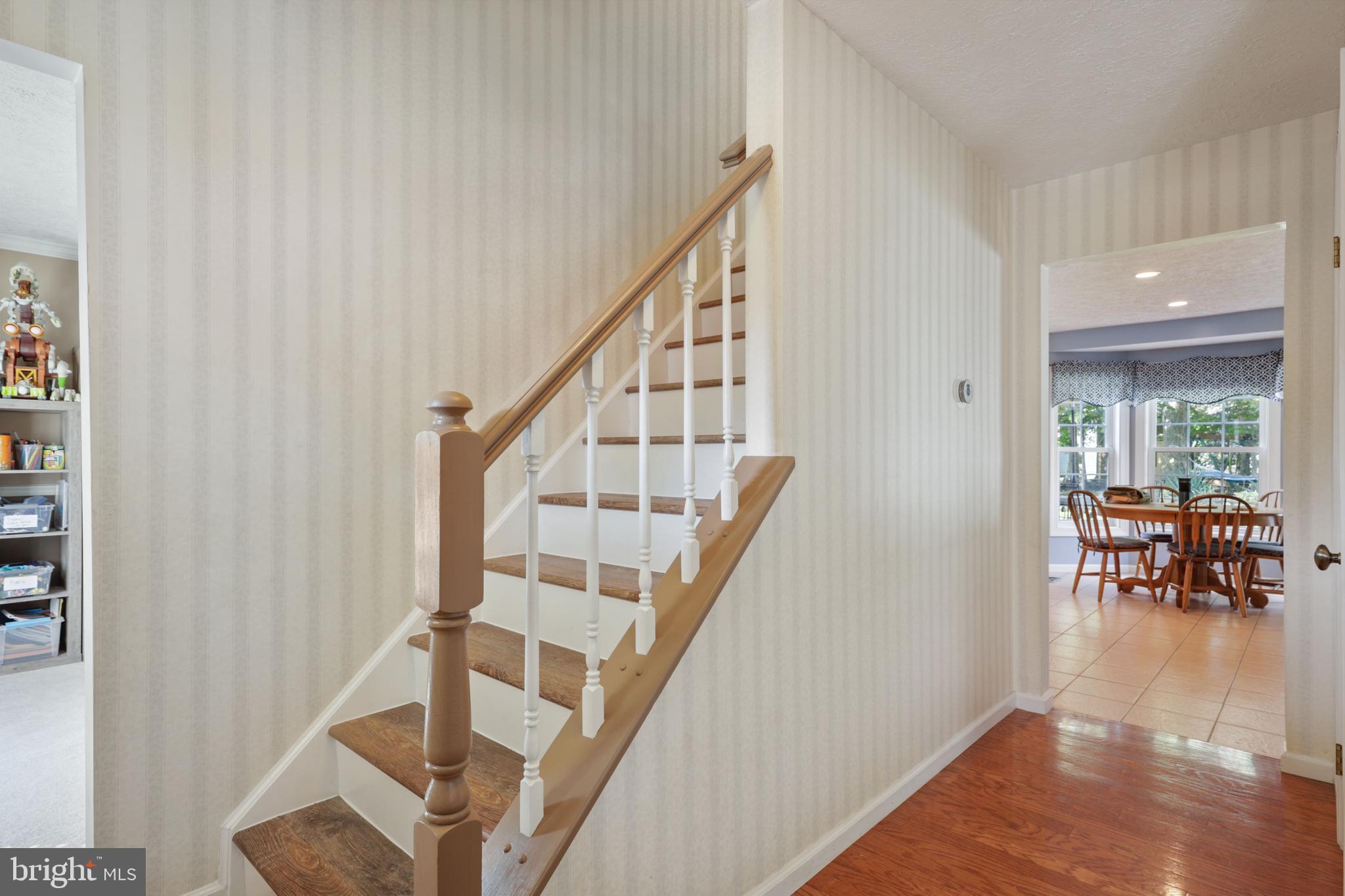 BRITINAY HILL - Residential