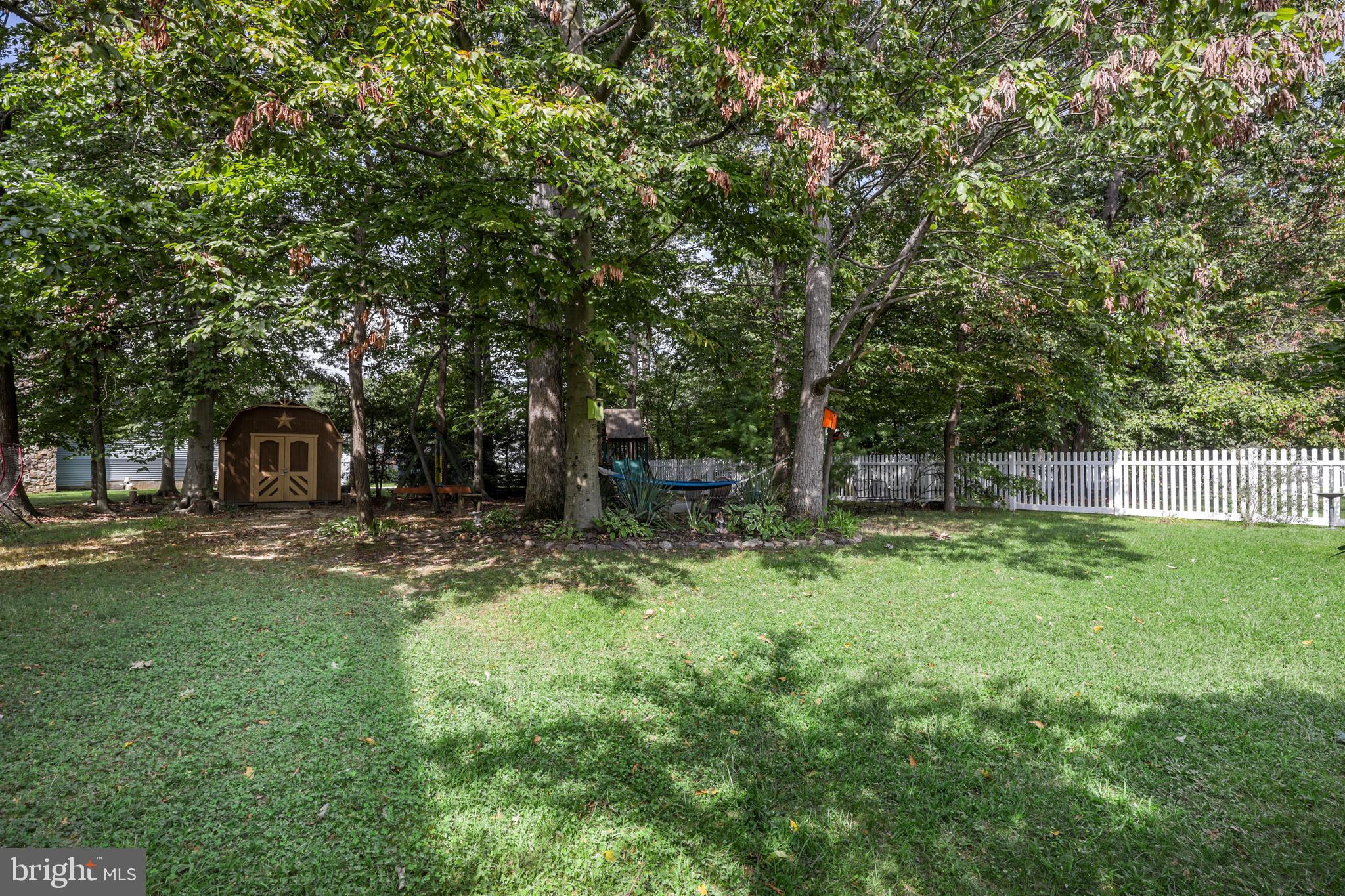 BRITINAY HILL - Residential