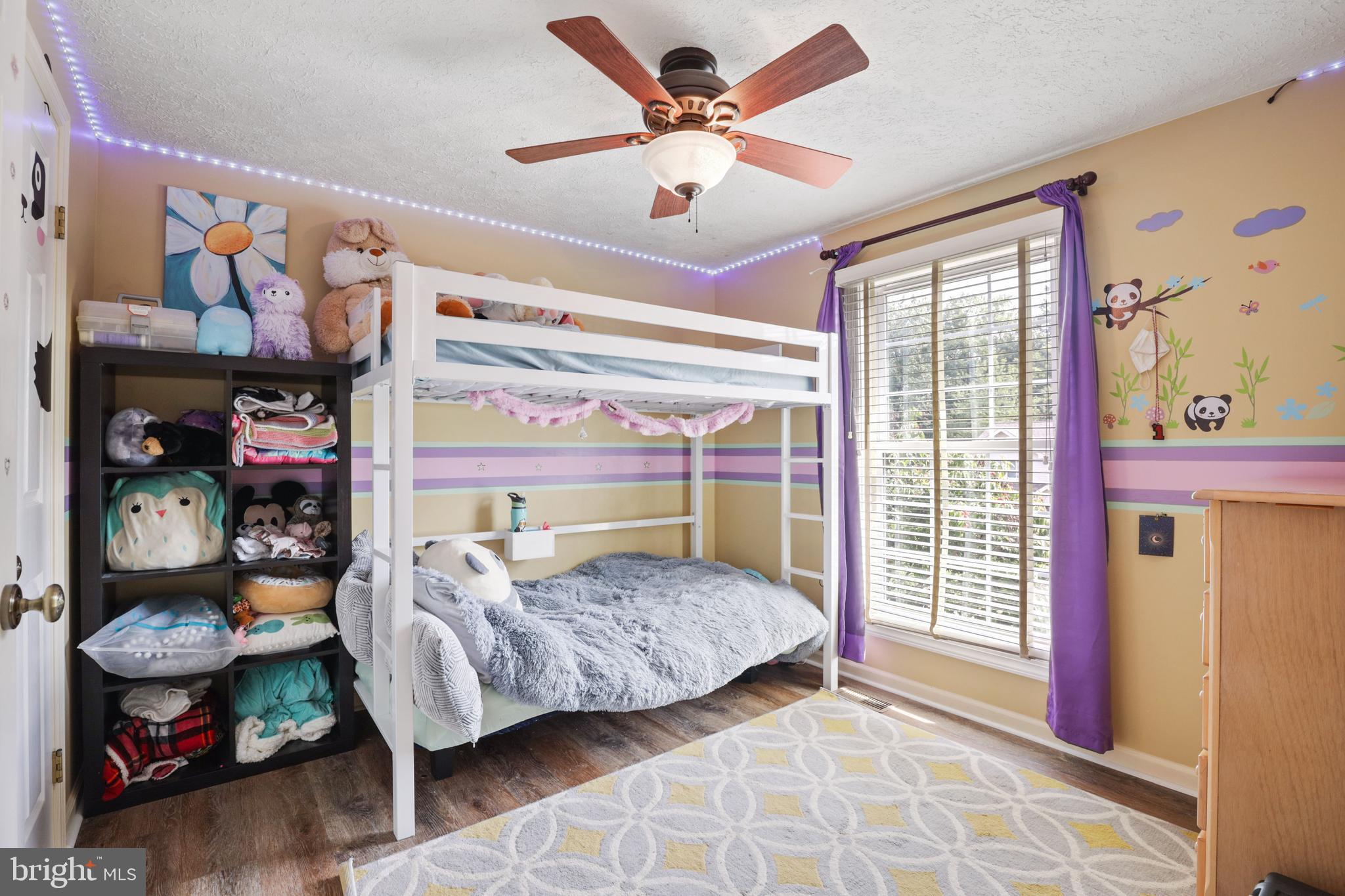 BRITINAY HILL - Residential