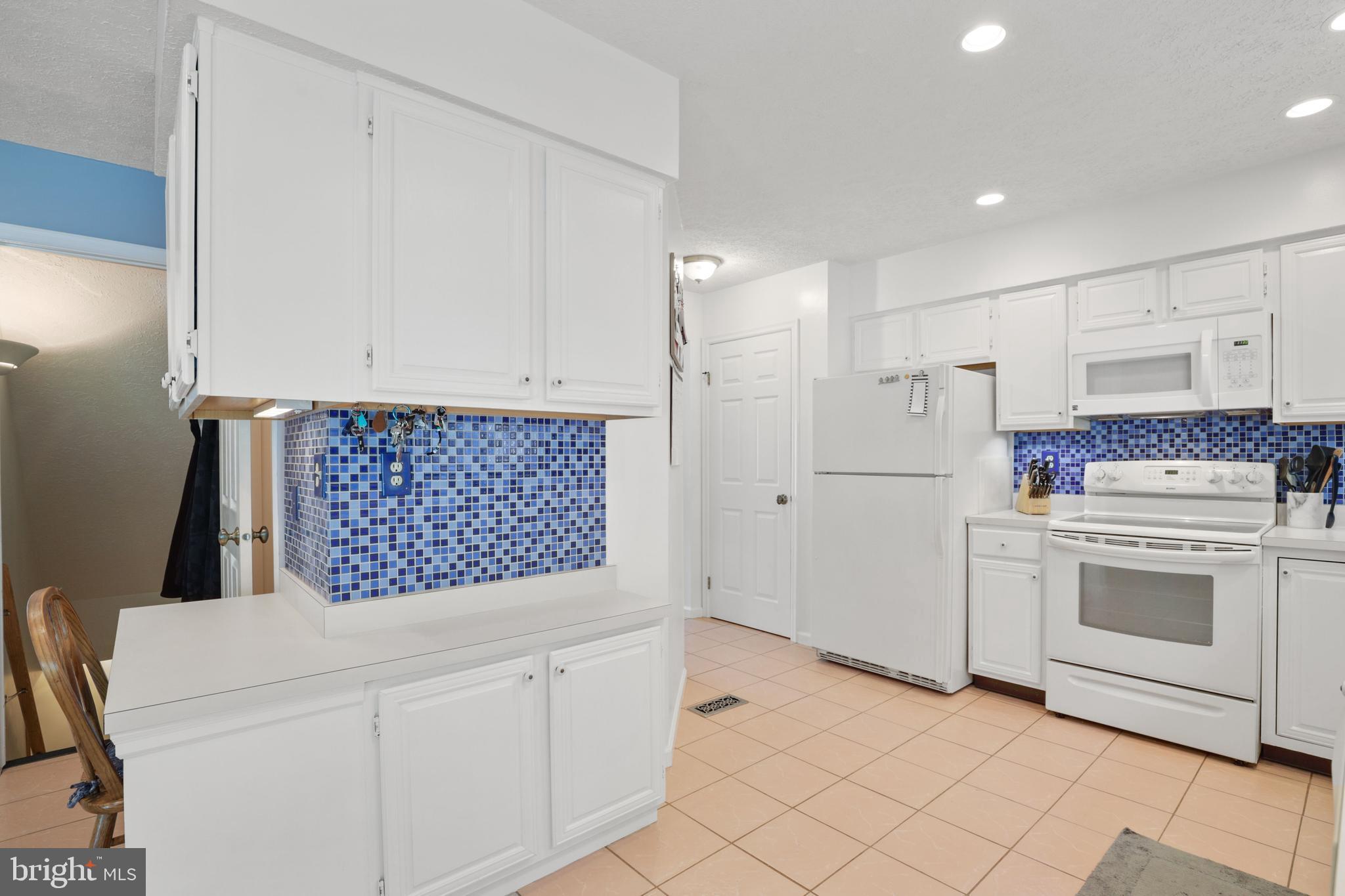 BRITINAY HILL - Residential