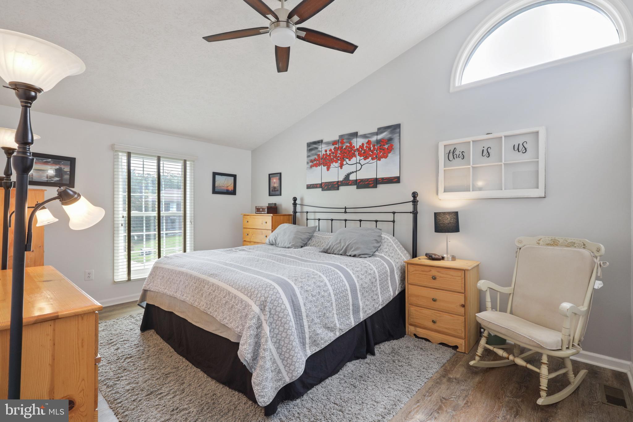 BRITINAY HILL - Residential