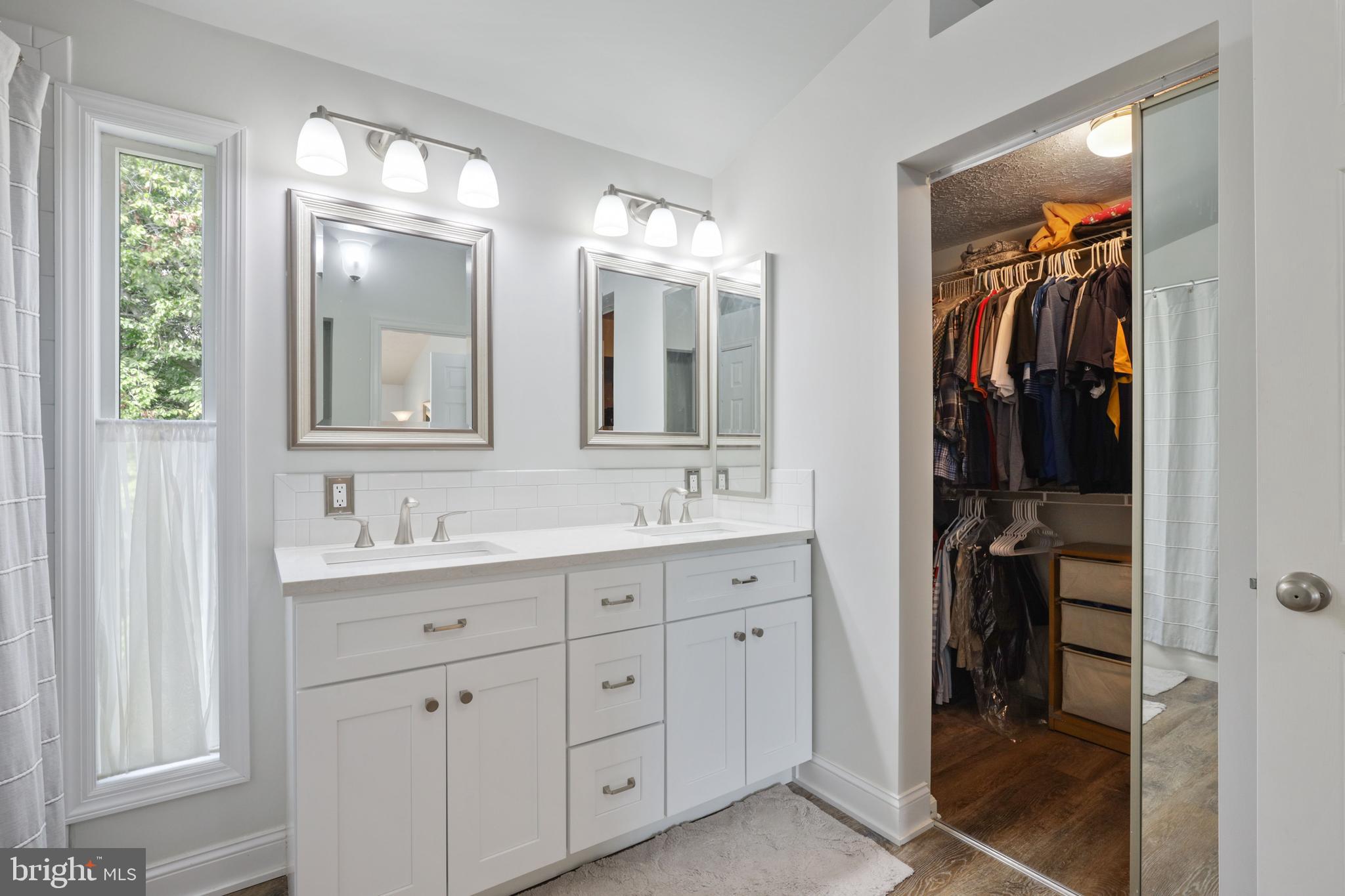 BRITINAY HILL - Residential