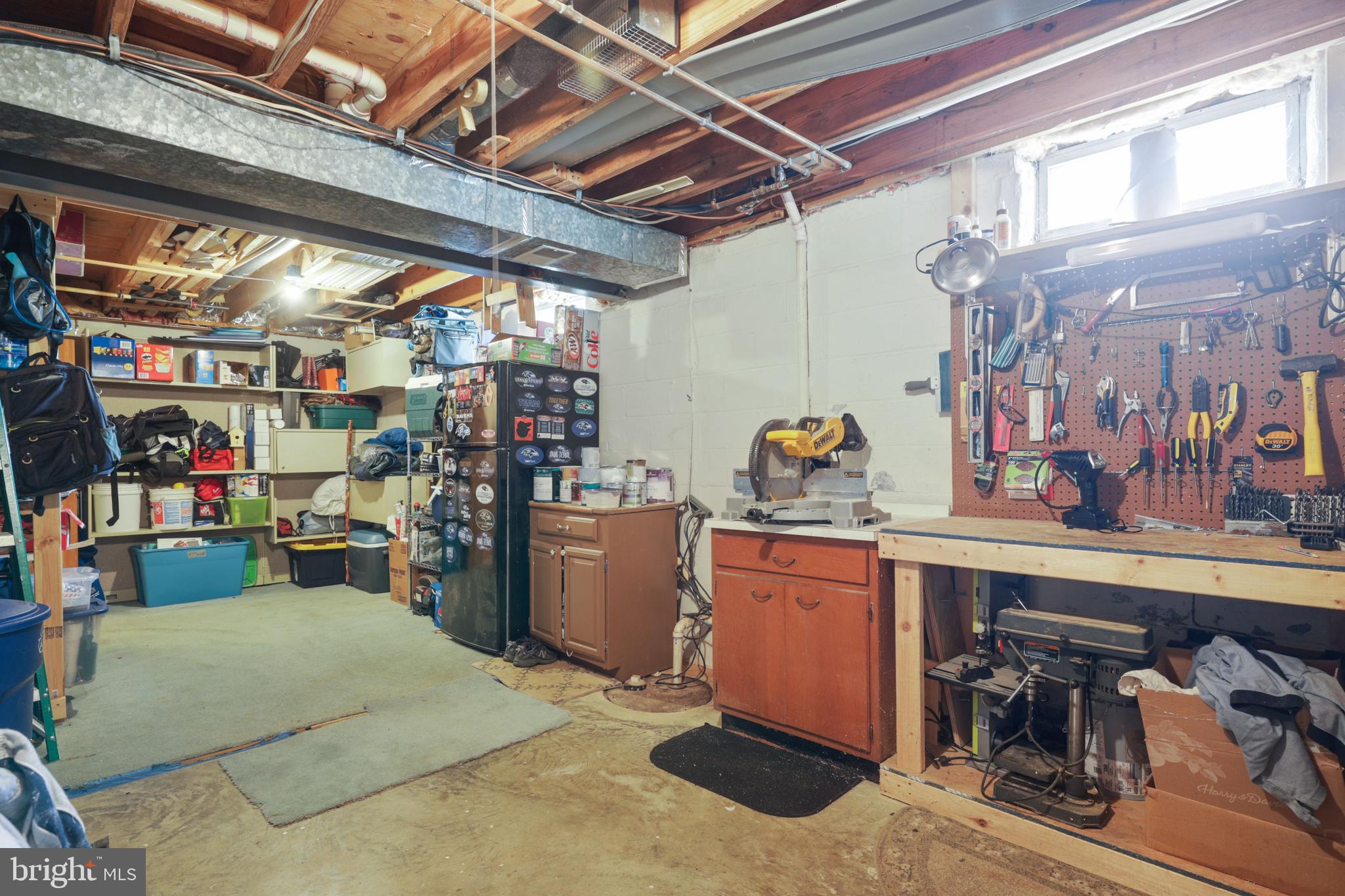 BRITINAY HILL - Residential