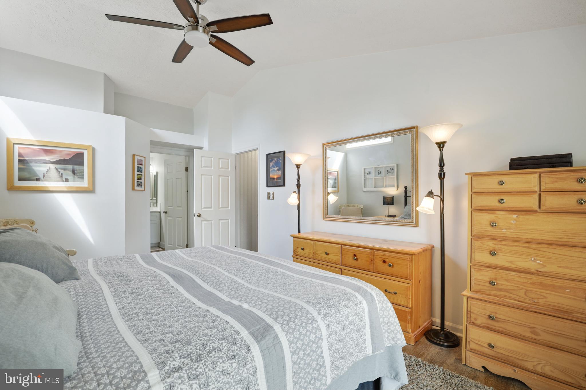 BRITINAY HILL - Residential