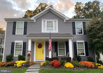 BRITINAY HILL - Residential