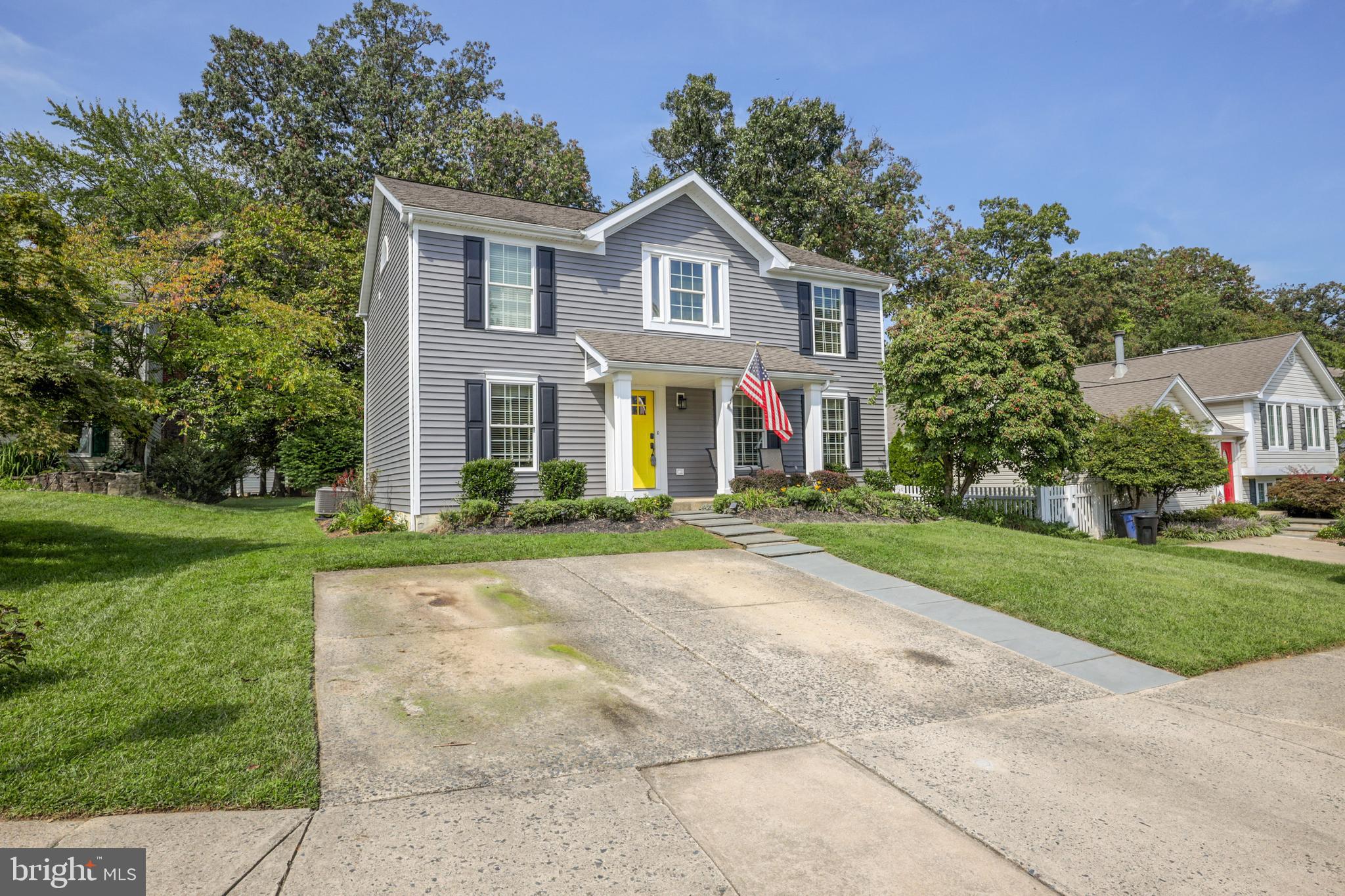 BRITINAY HILL - Residential