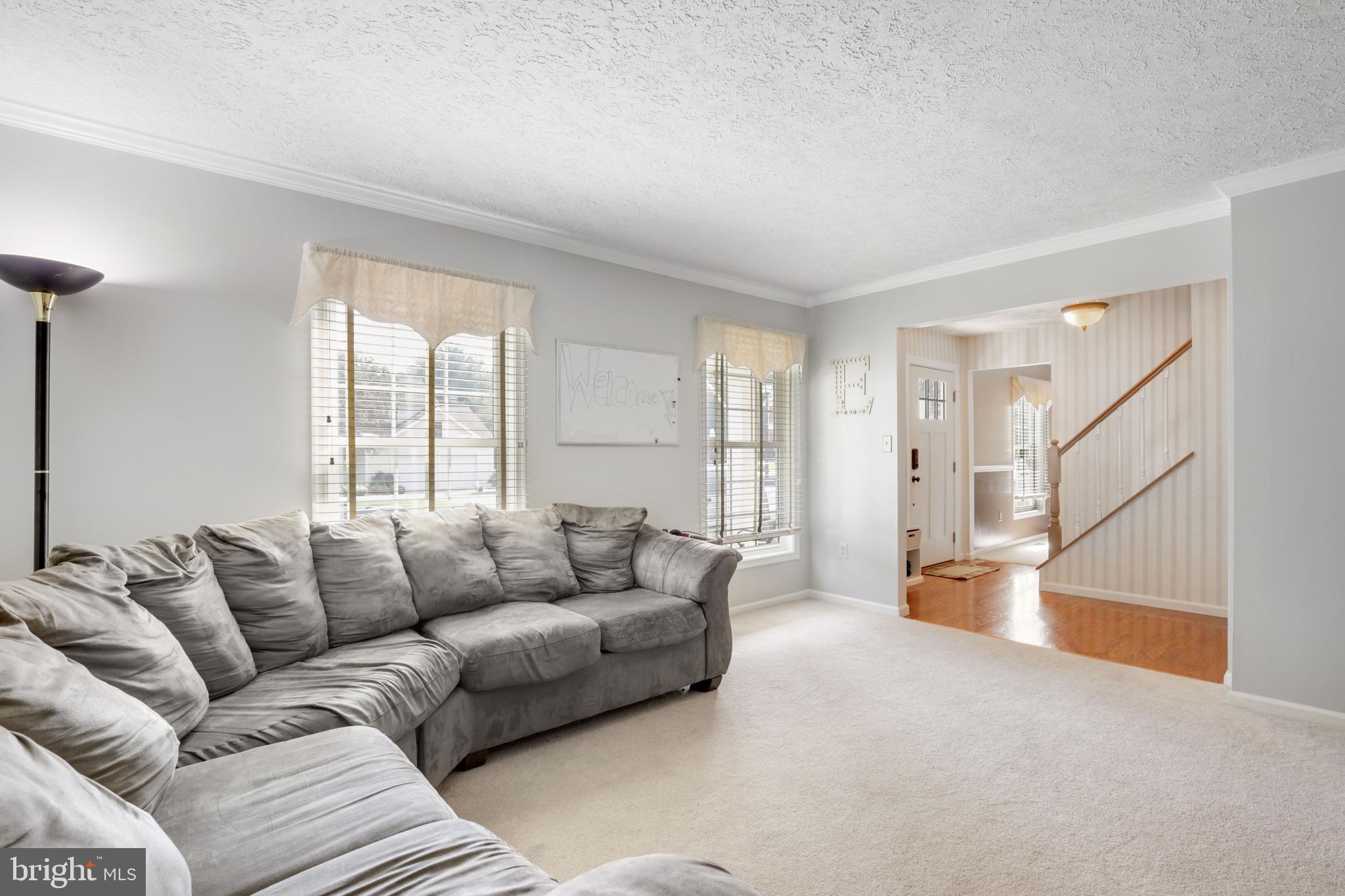 BRITINAY HILL - Residential