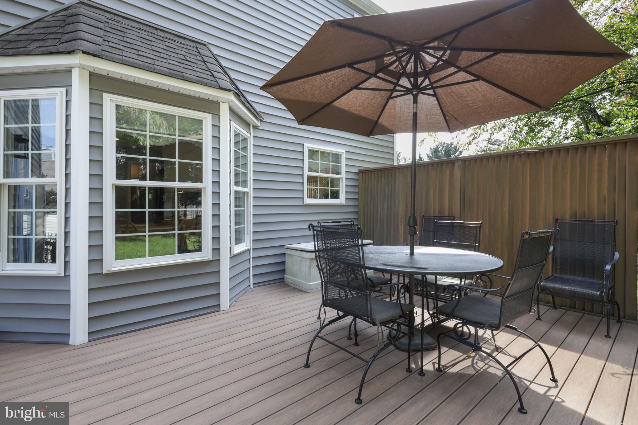 BRITINAY HILL - Residential