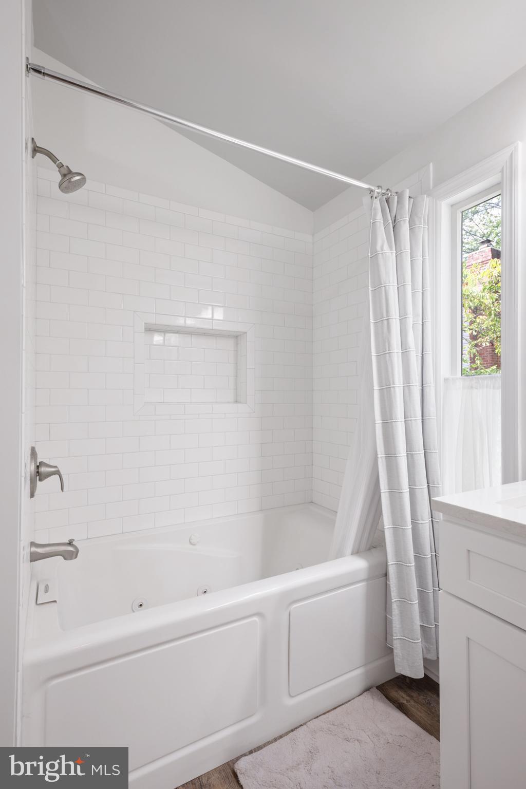 BRITINAY HILL - Residential