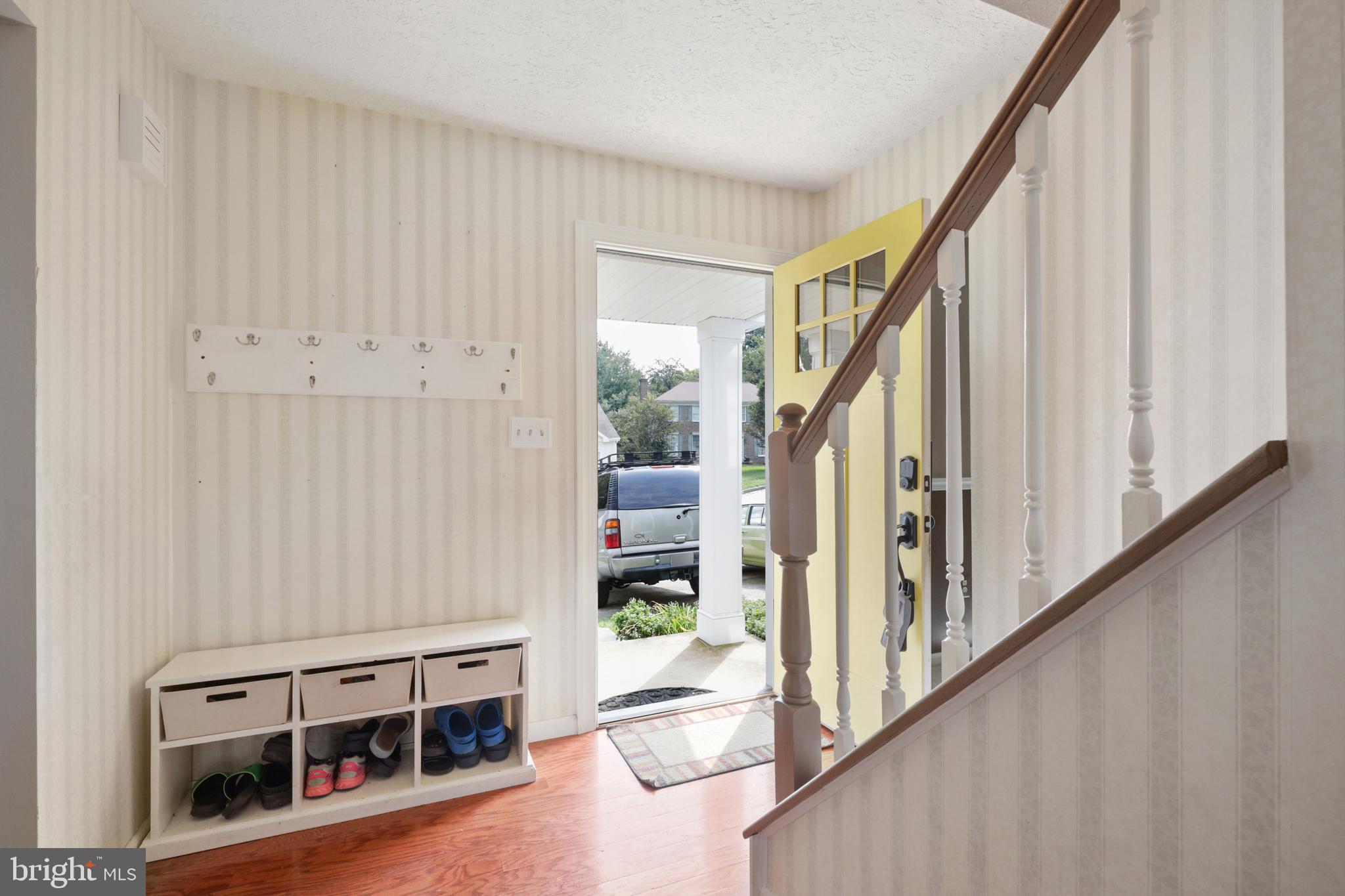 BRITINAY HILL - Residential