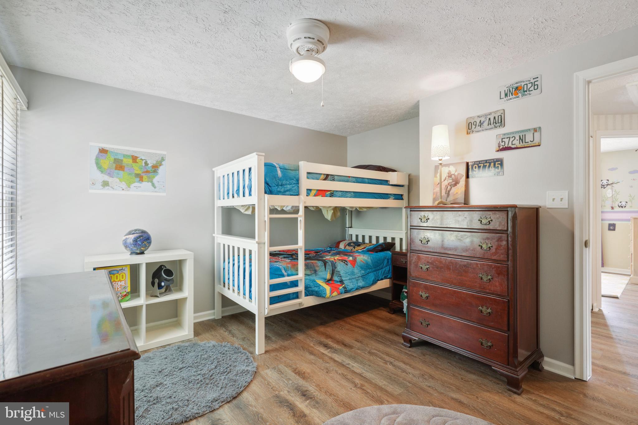 BRITINAY HILL - Residential