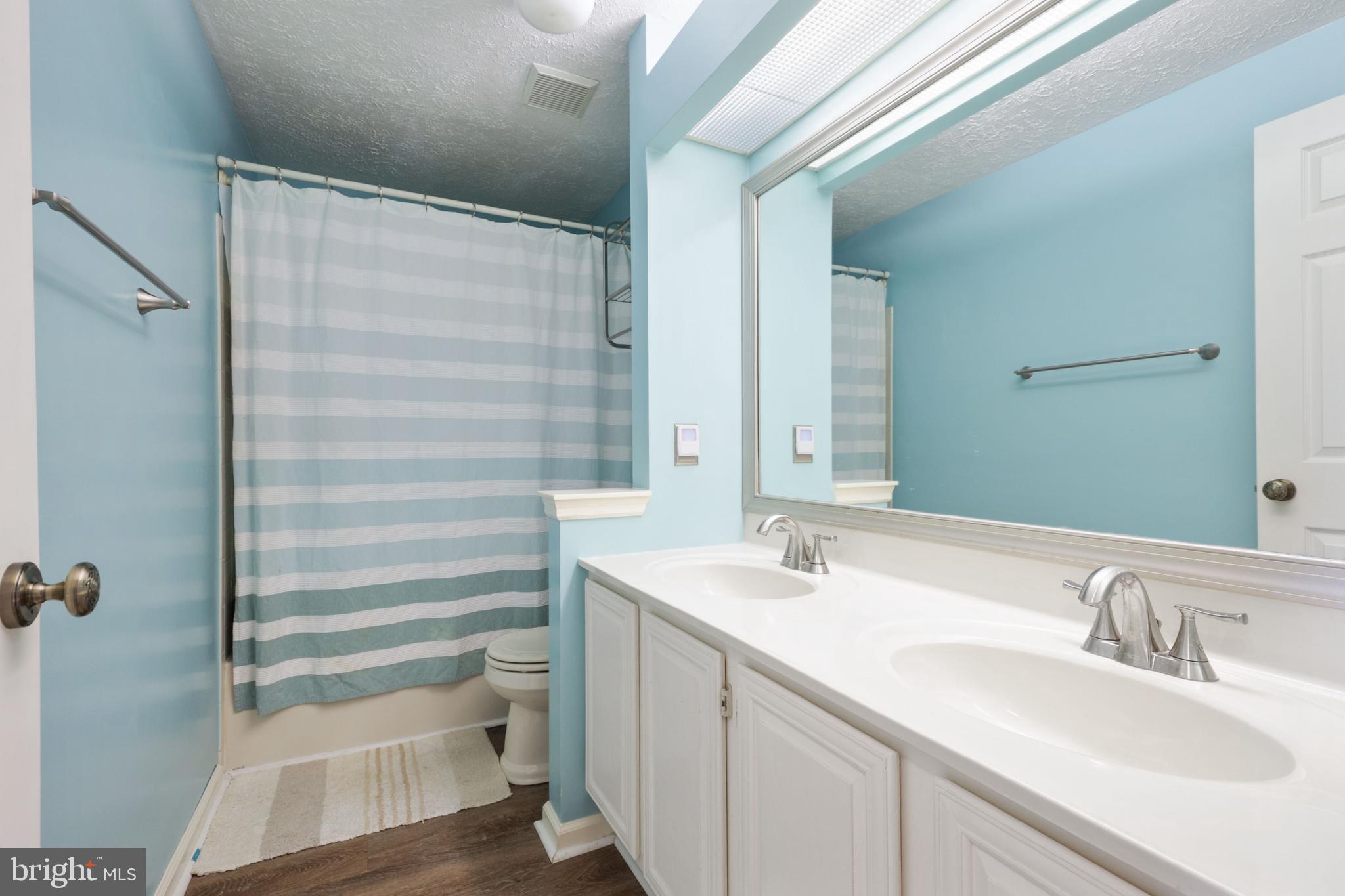 BRITINAY HILL - Residential