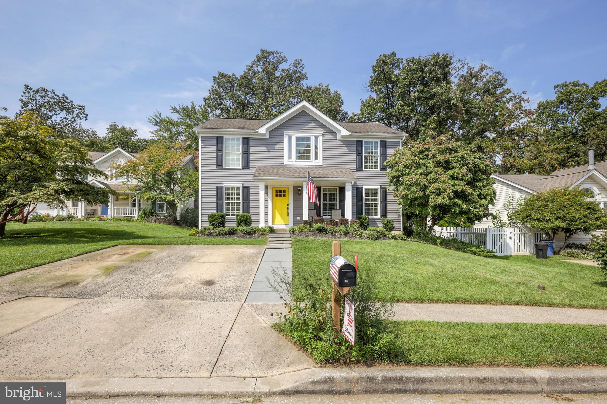 BRITINAY HILL - Residential