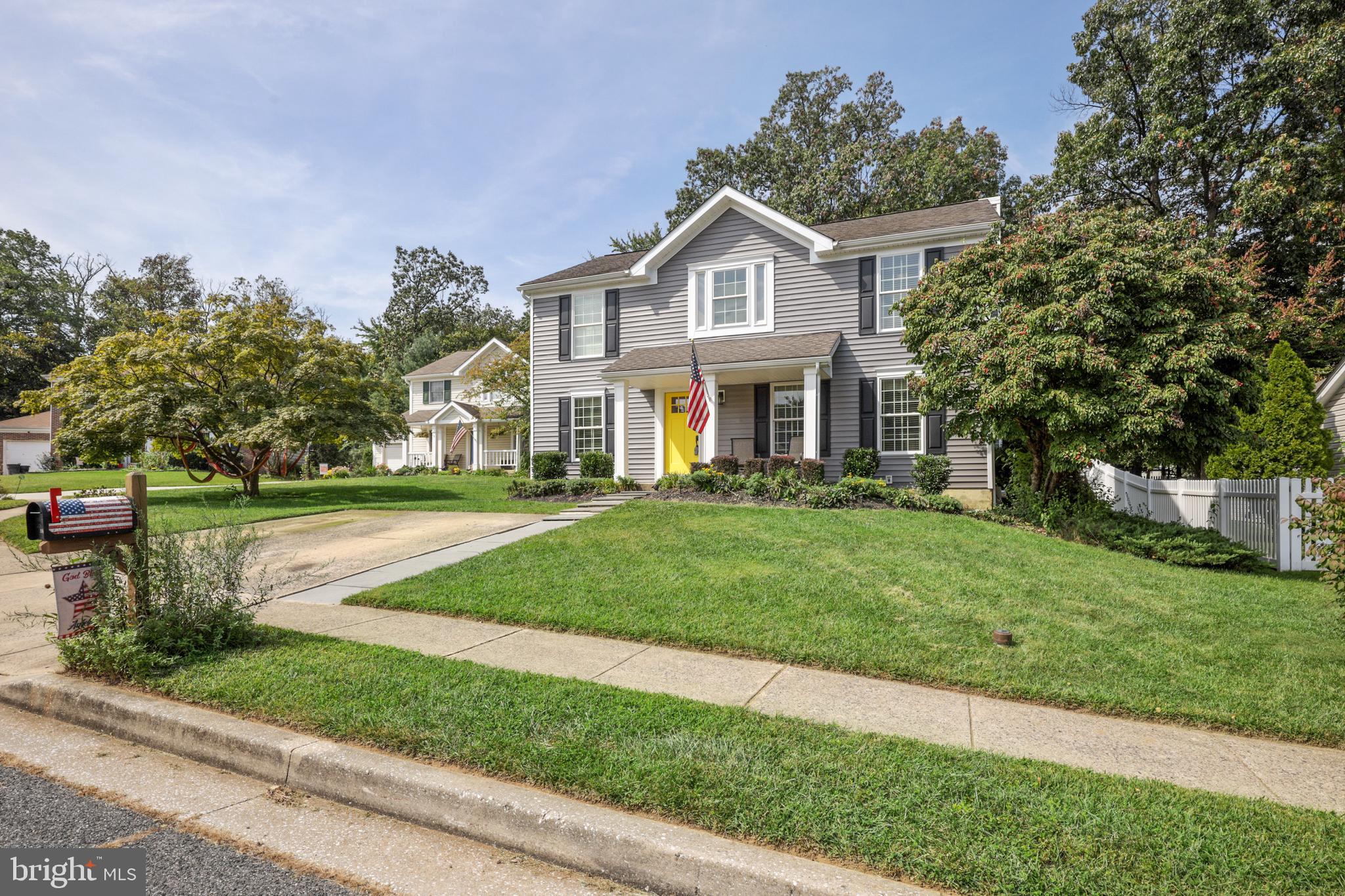 BRITINAY HILL - Residential