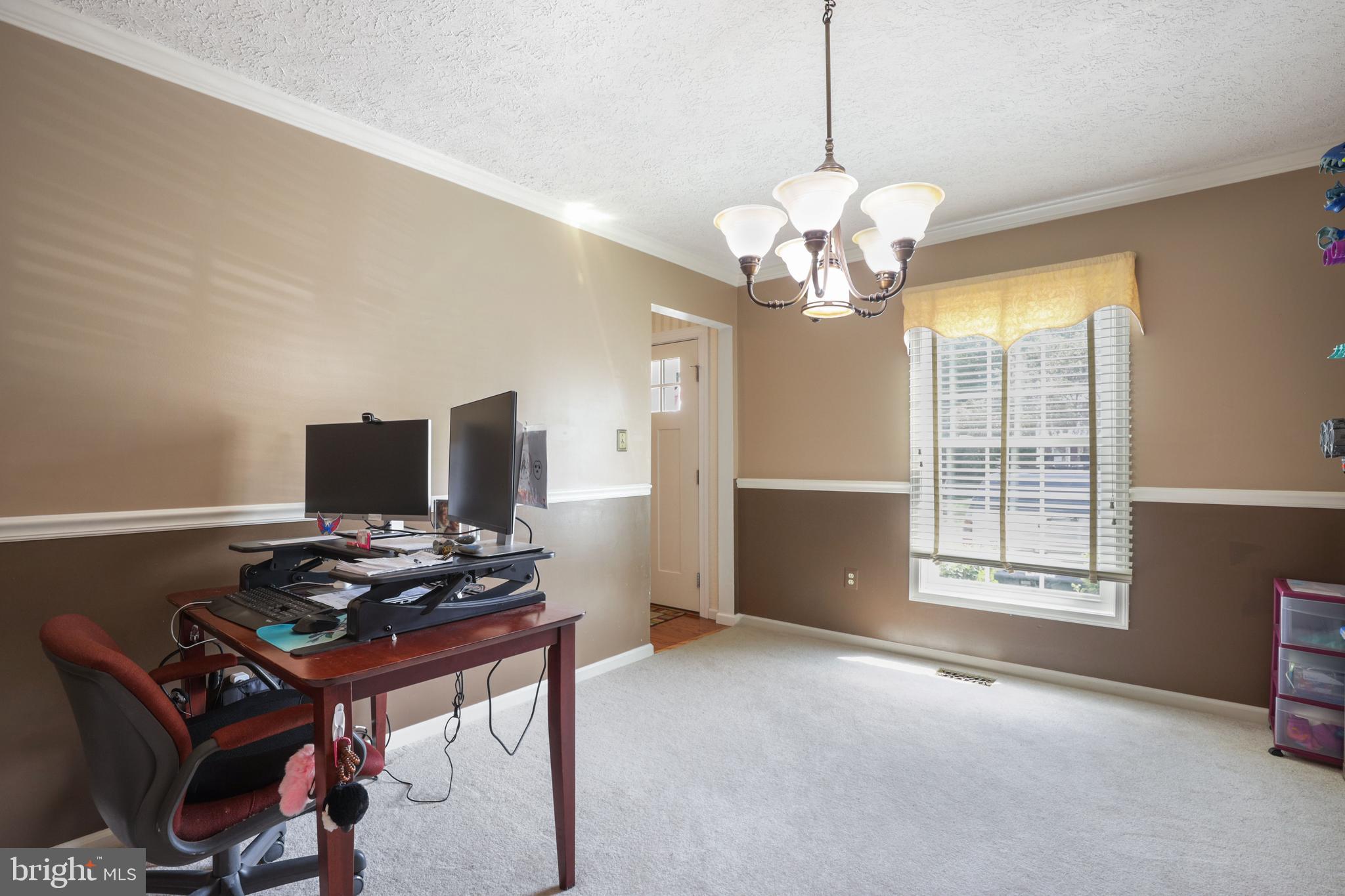 BRITINAY HILL - Residential