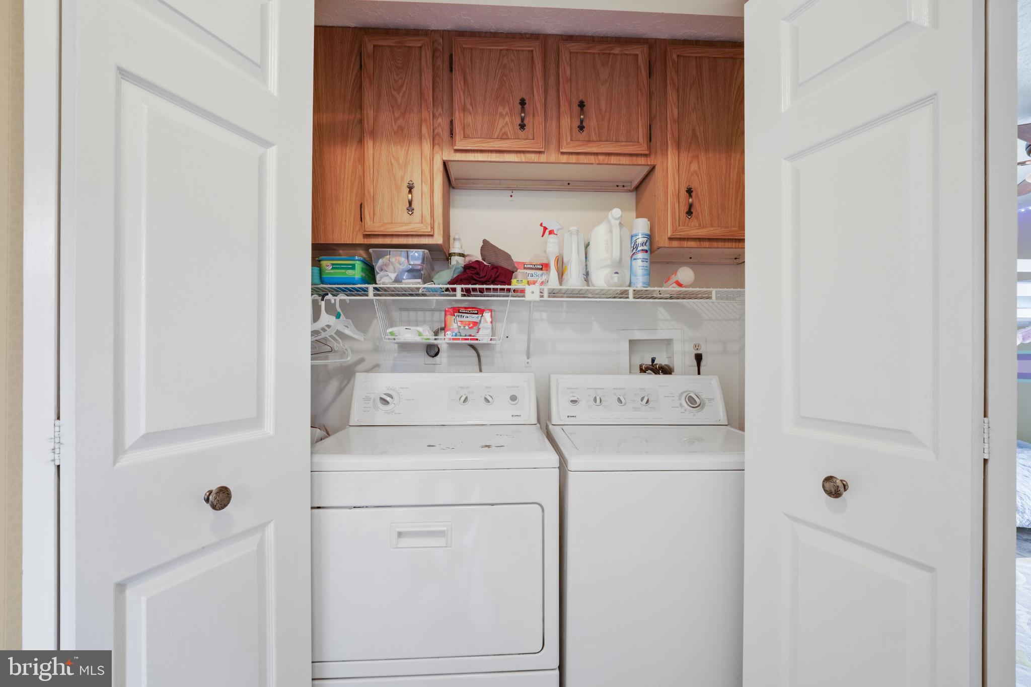 BRITINAY HILL - Residential