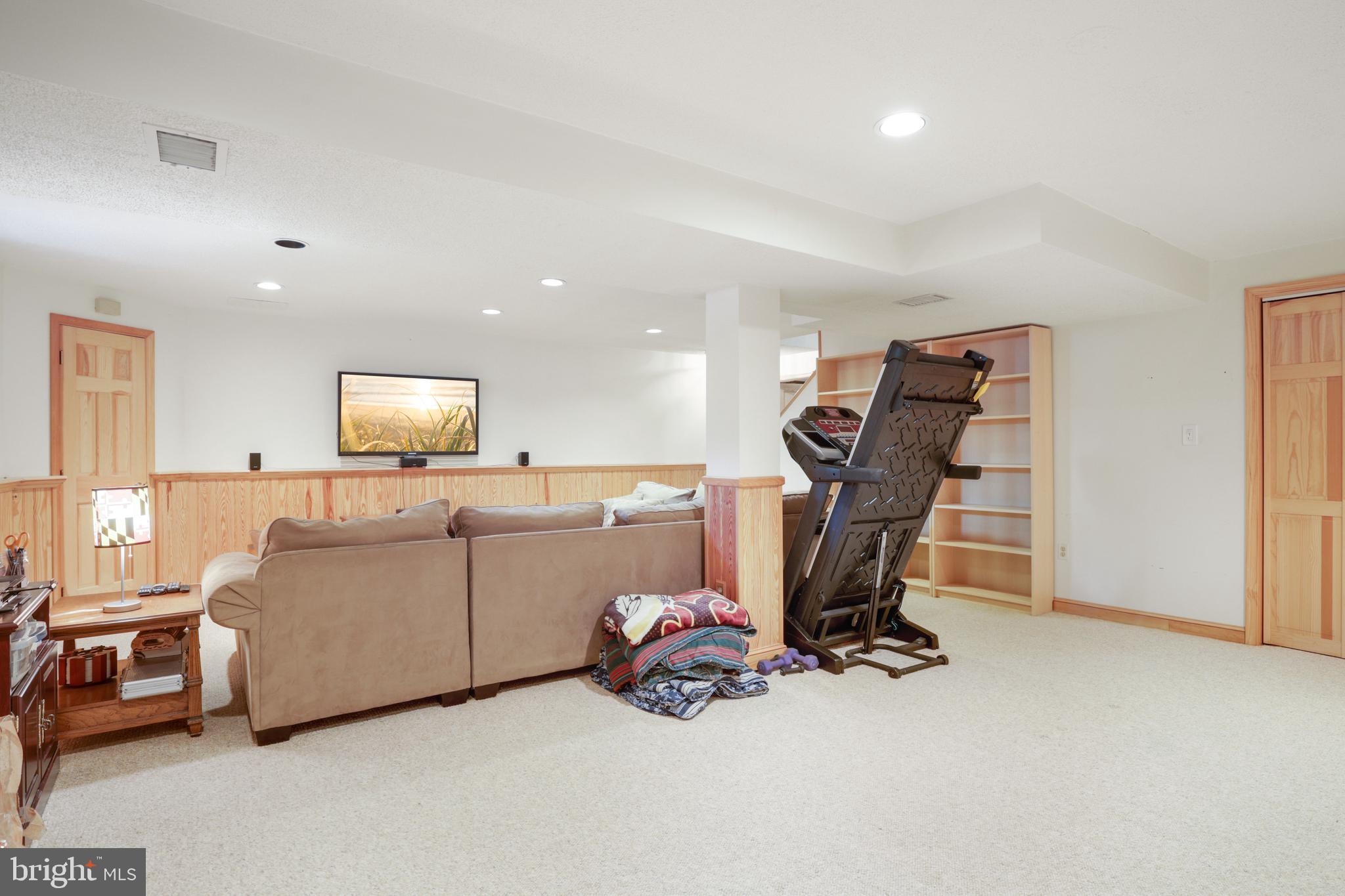 BRITINAY HILL - Residential