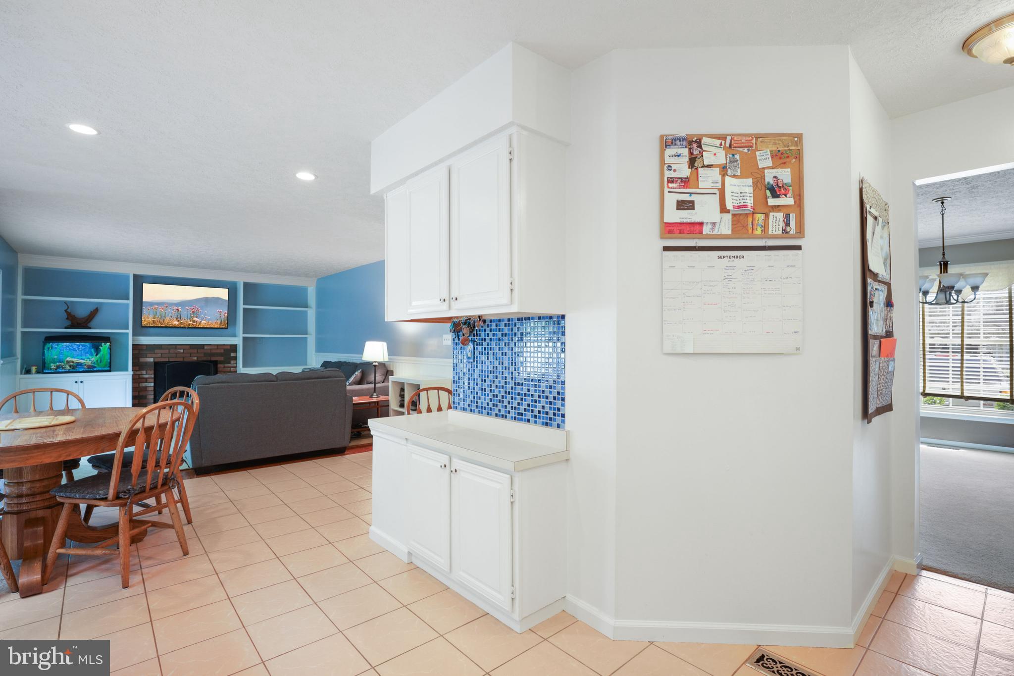 BRITINAY HILL - Residential