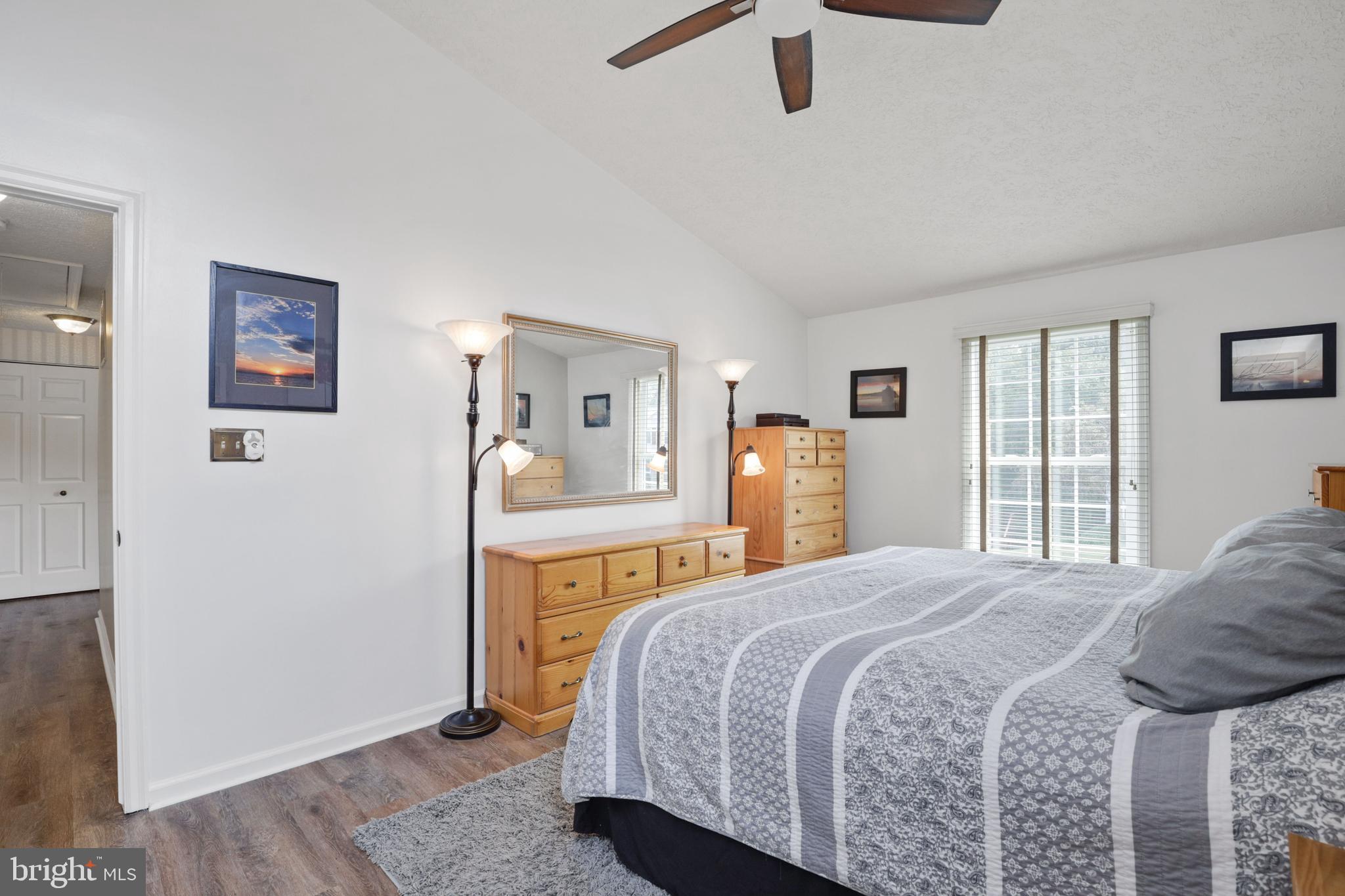 BRITINAY HILL - Residential