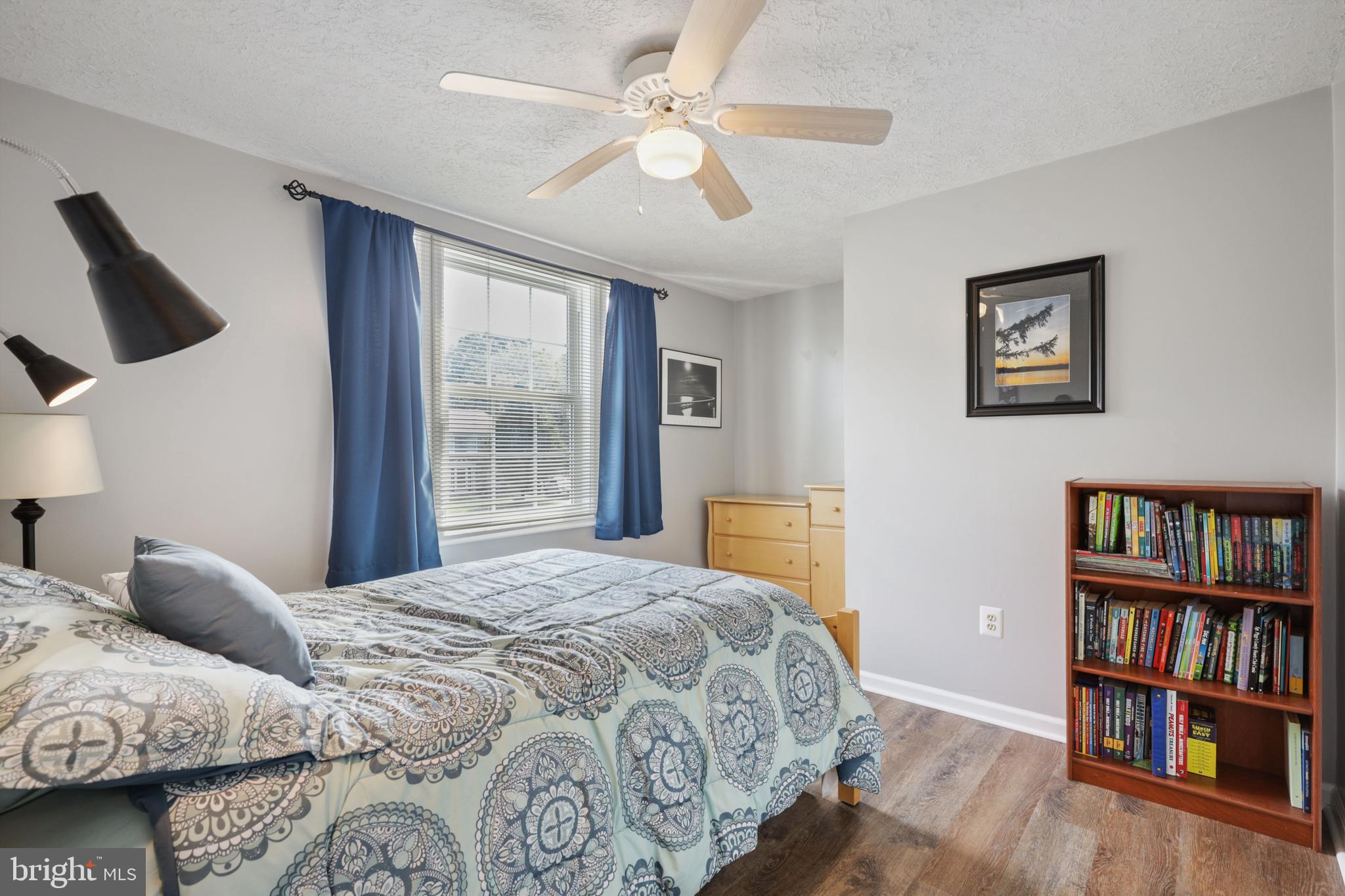 BRITINAY HILL - Residential