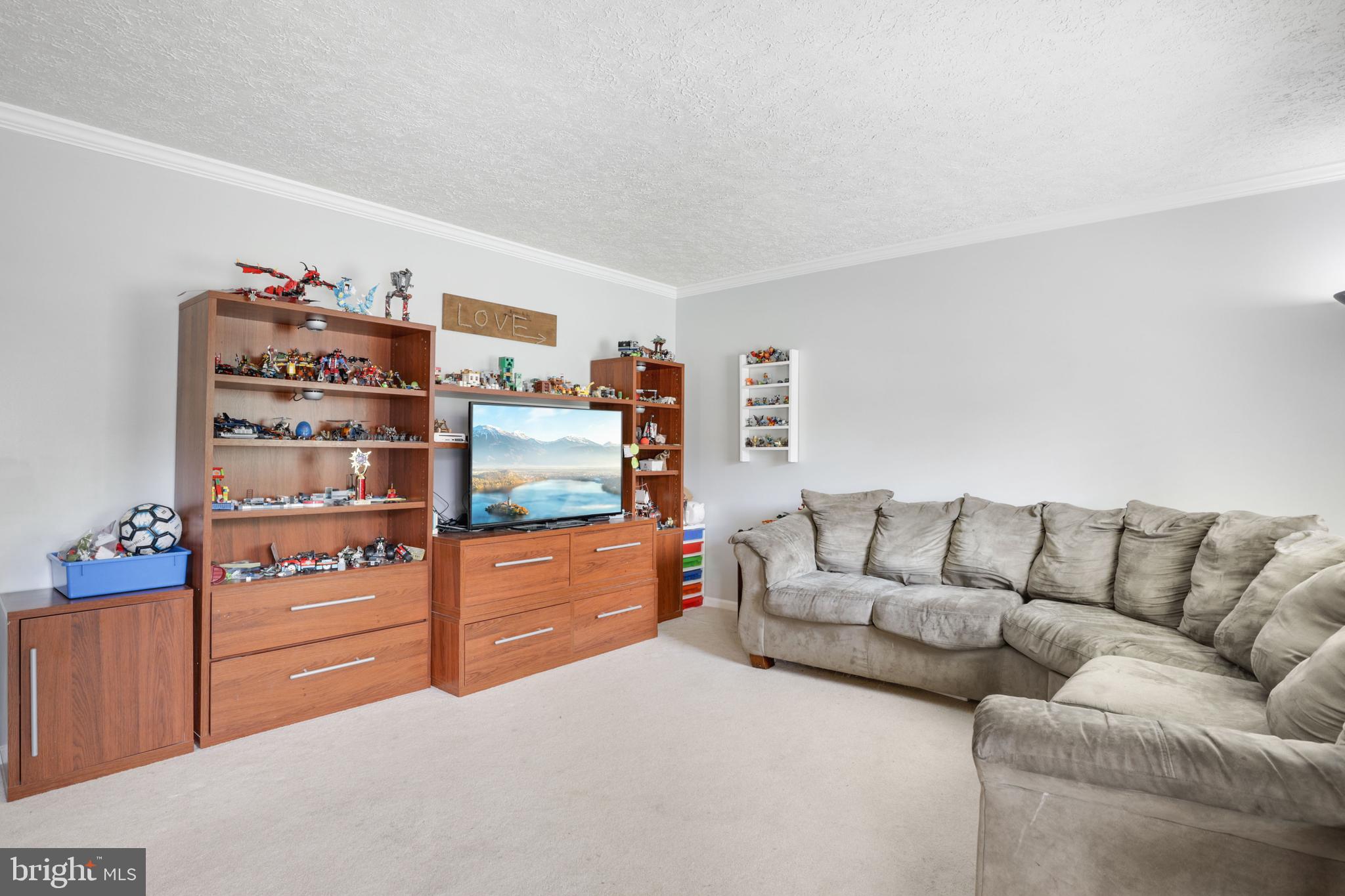 BRITINAY HILL - Residential