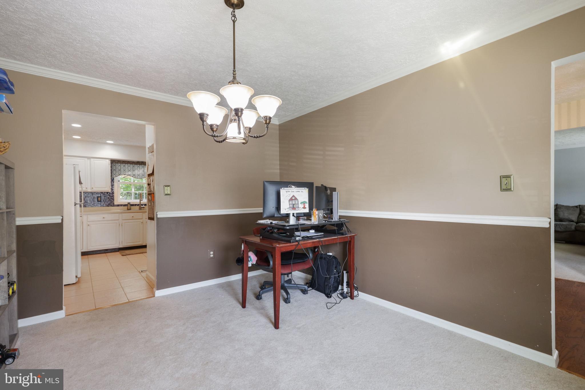 BRITINAY HILL - Residential