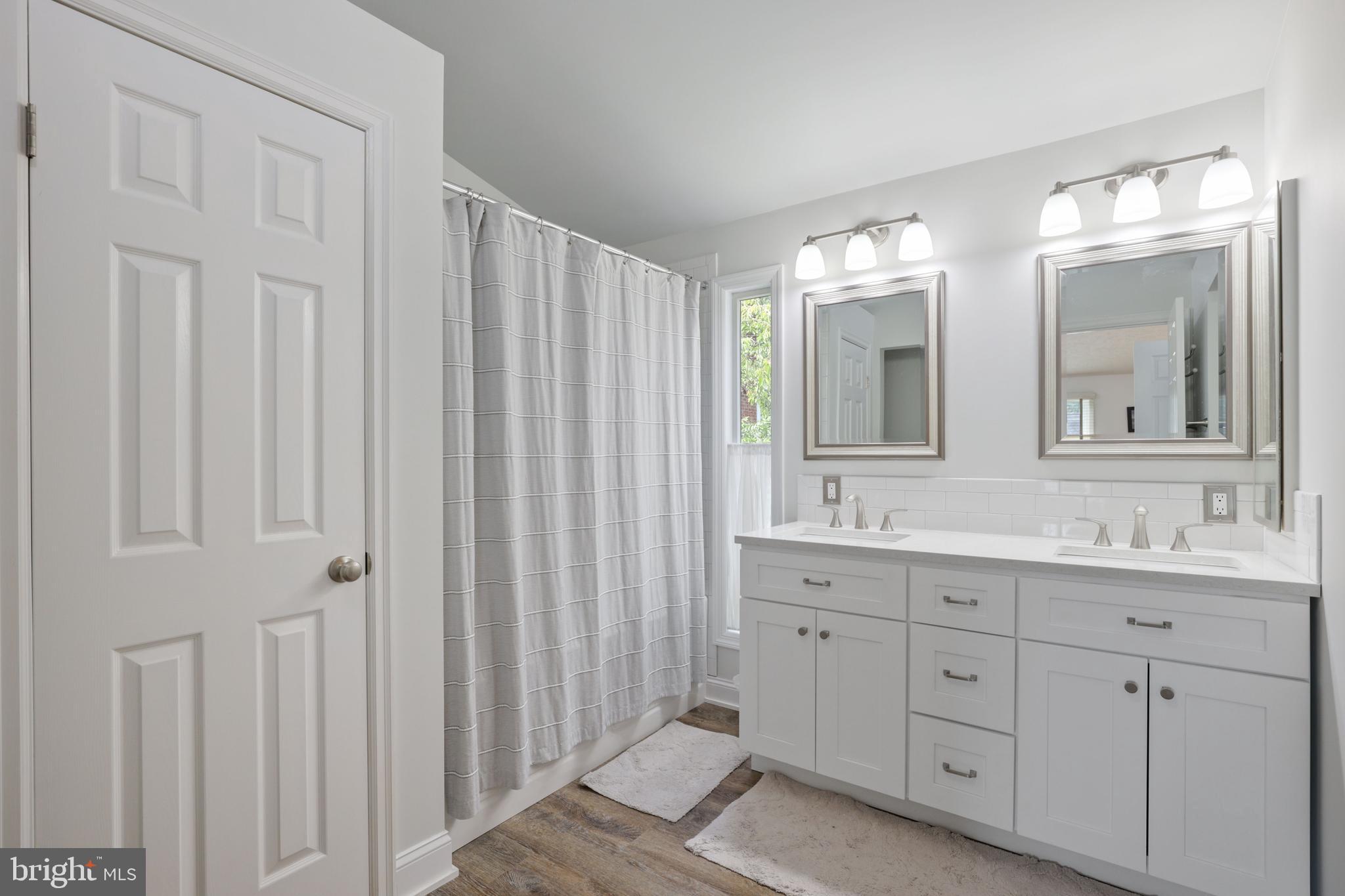 BRITINAY HILL - Residential