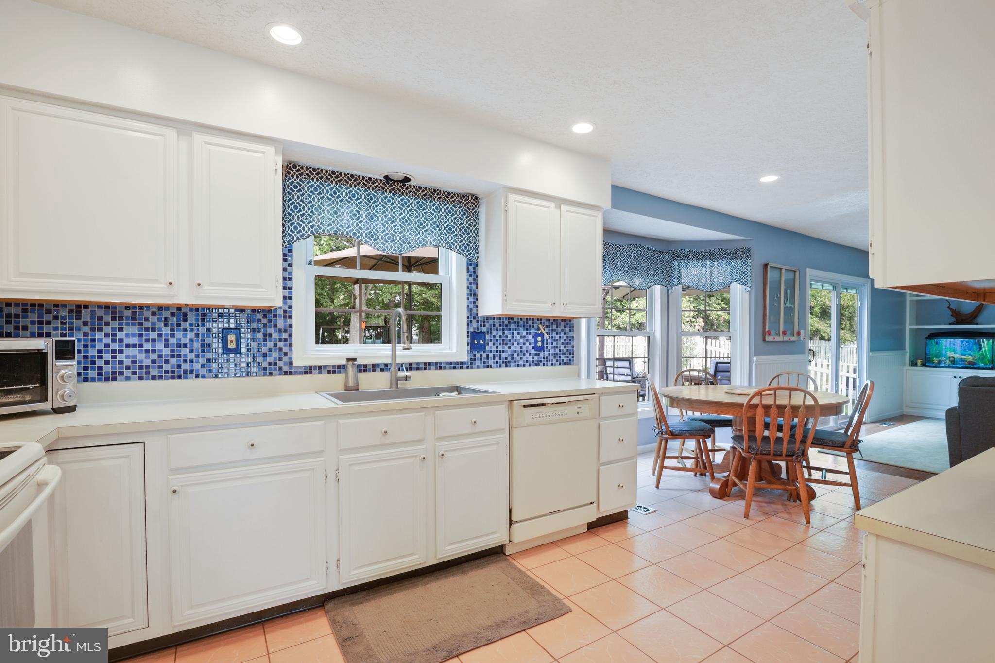 BRITINAY HILL - Residential