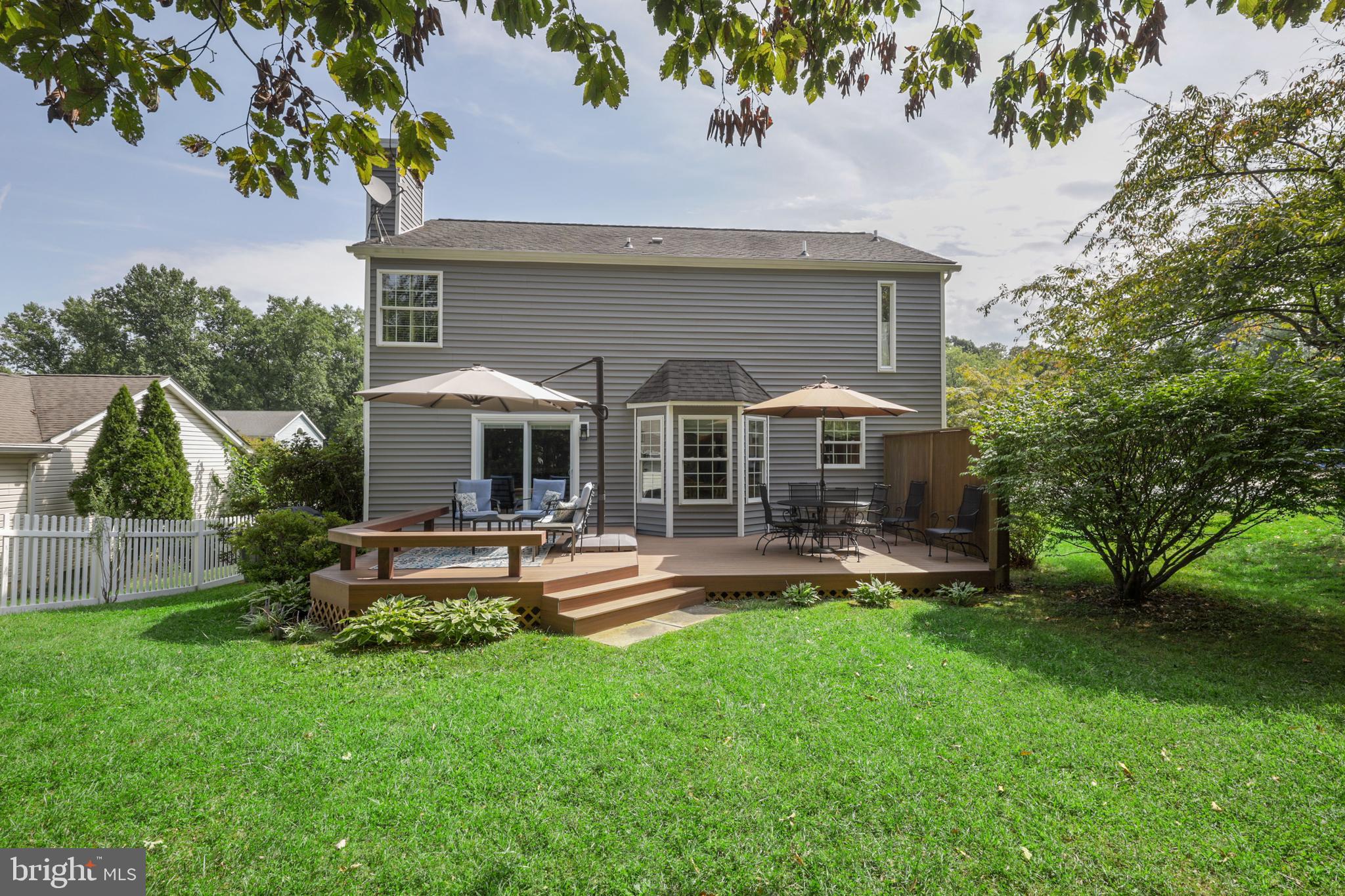 BRITINAY HILL - Residential