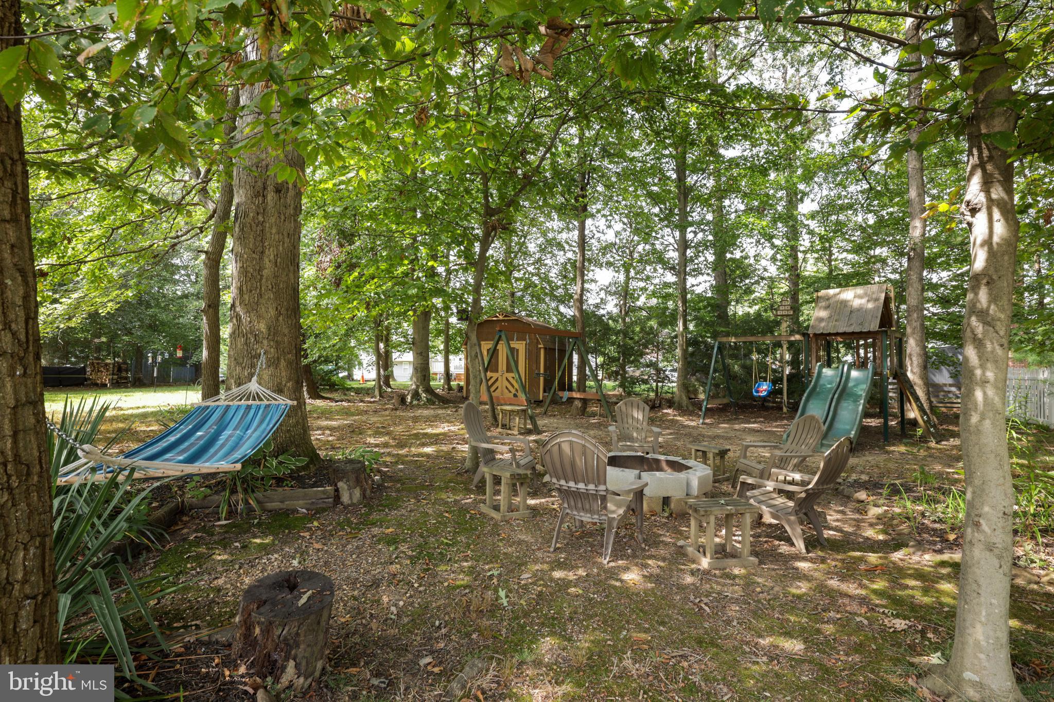 BRITINAY HILL - Residential