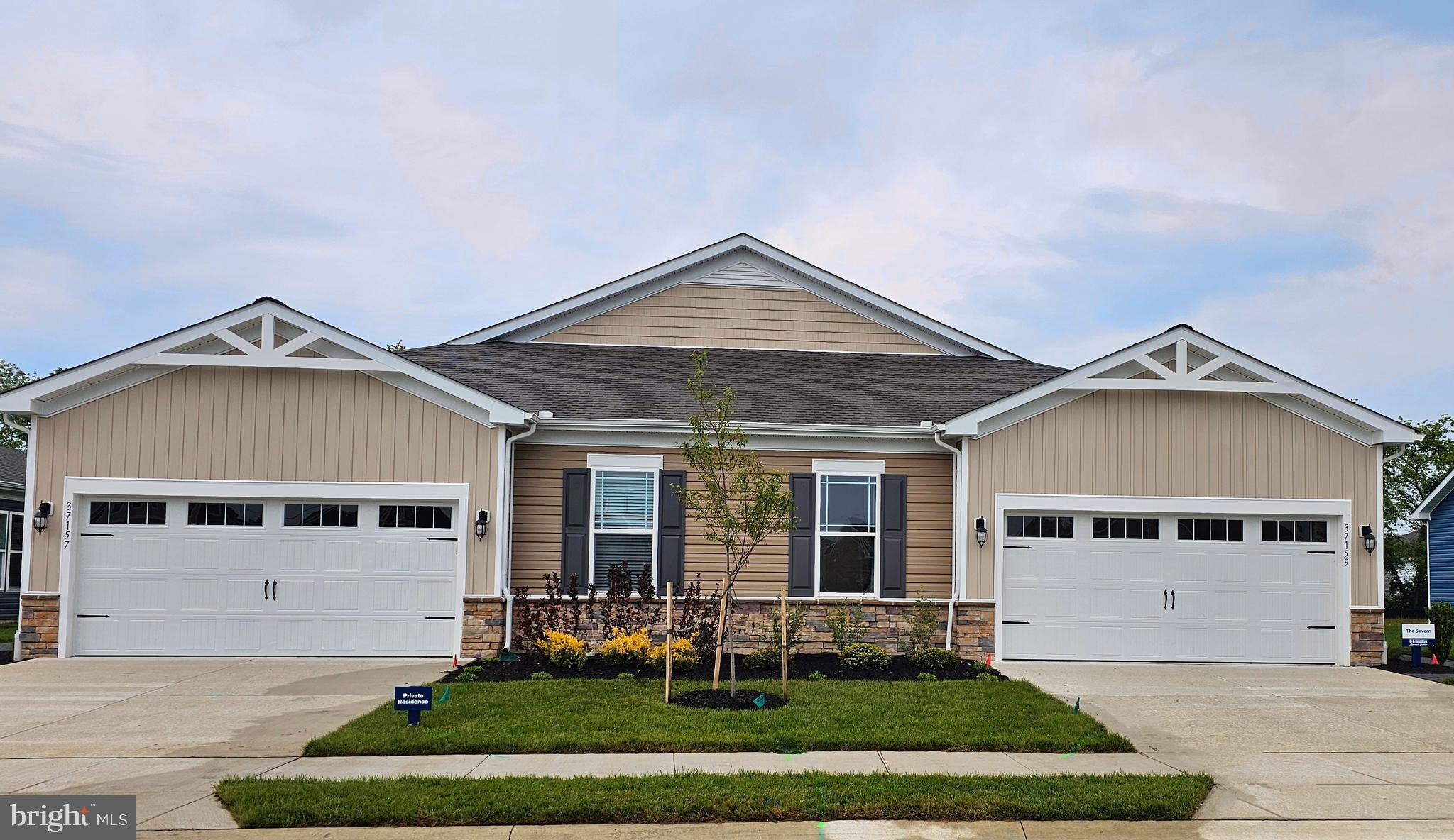 MILLVILLE BY THE SEA - Residential