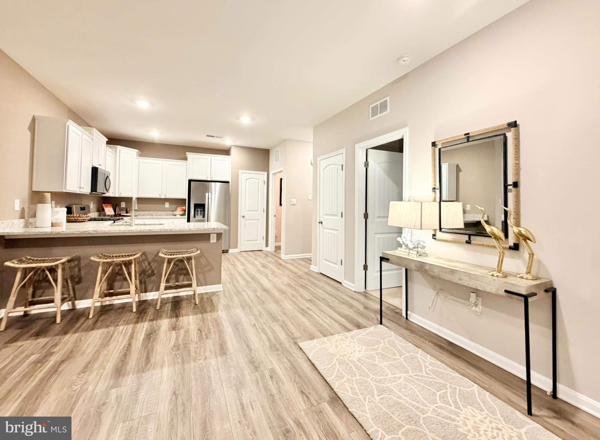 MILLVILLE BY THE SEA - Residential