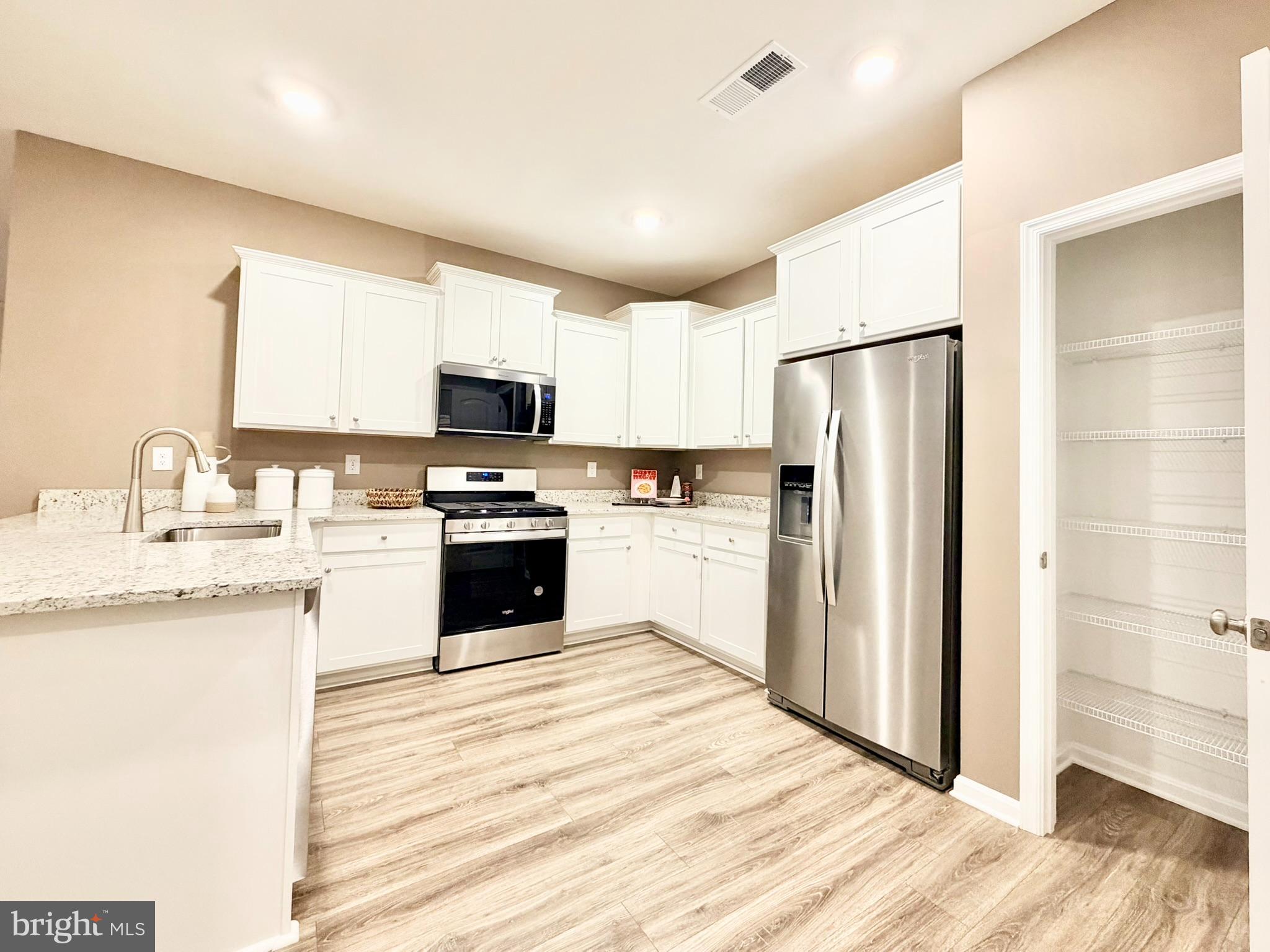 MILLVILLE BY THE SEA - Residential