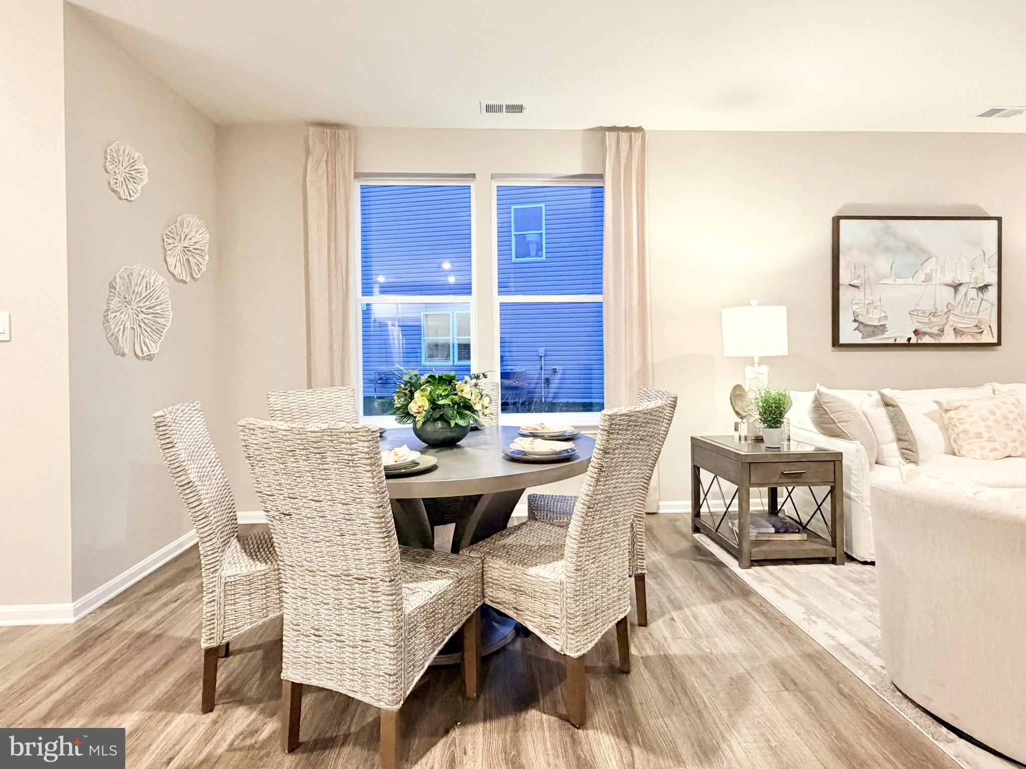 MILLVILLE BY THE SEA - Residential