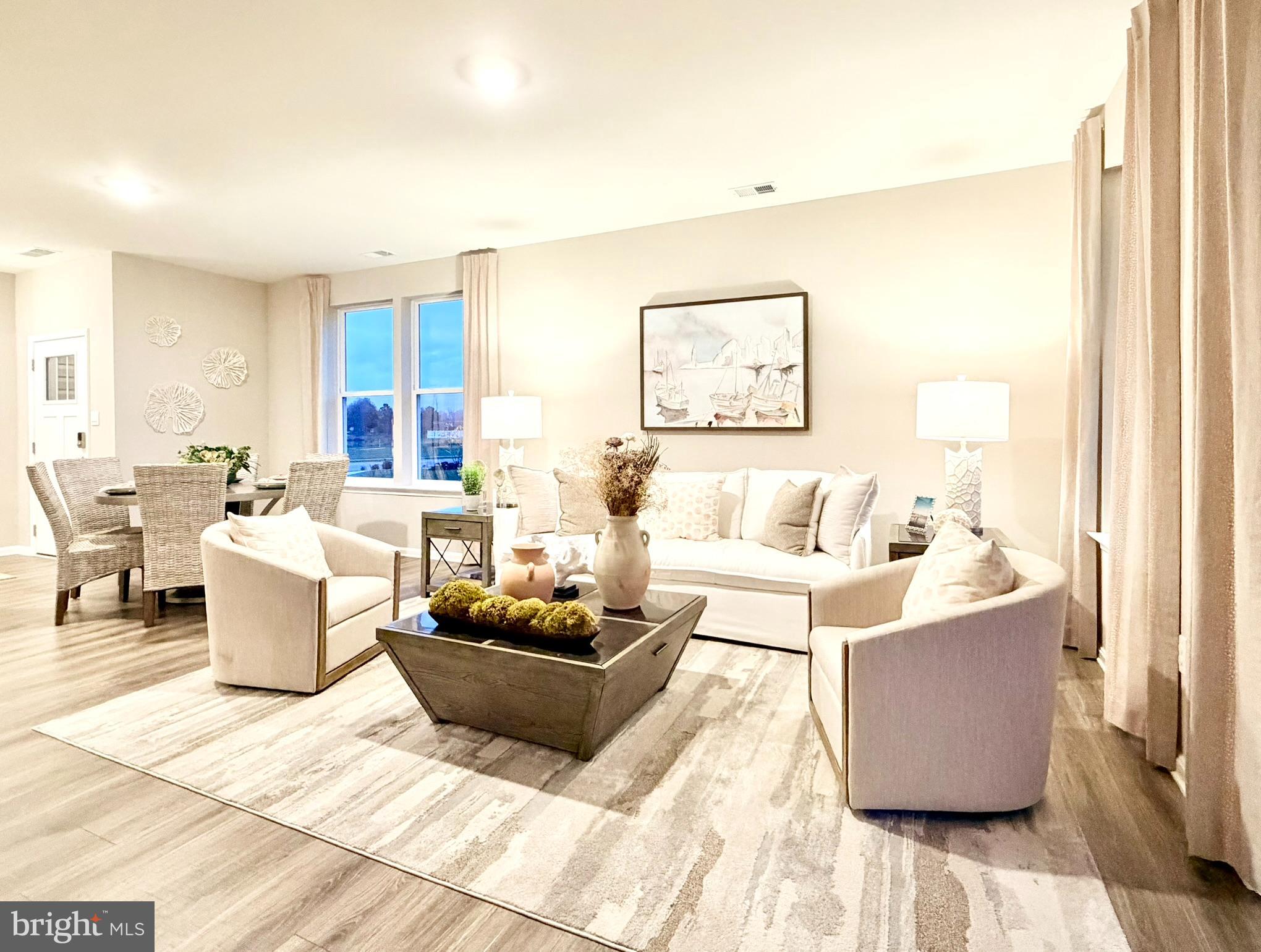 MILLVILLE BY THE SEA - Residential