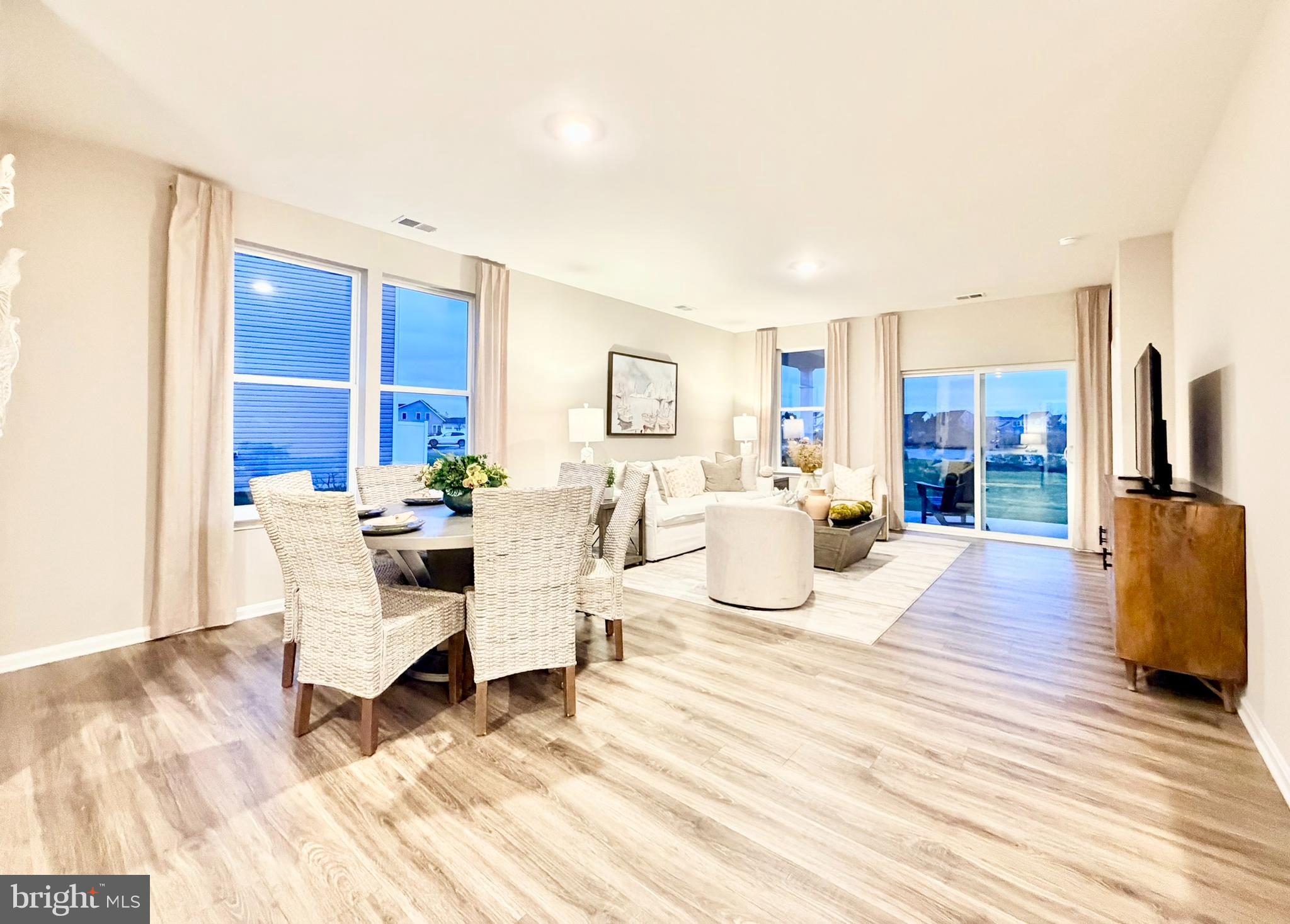 MILLVILLE BY THE SEA - Residential