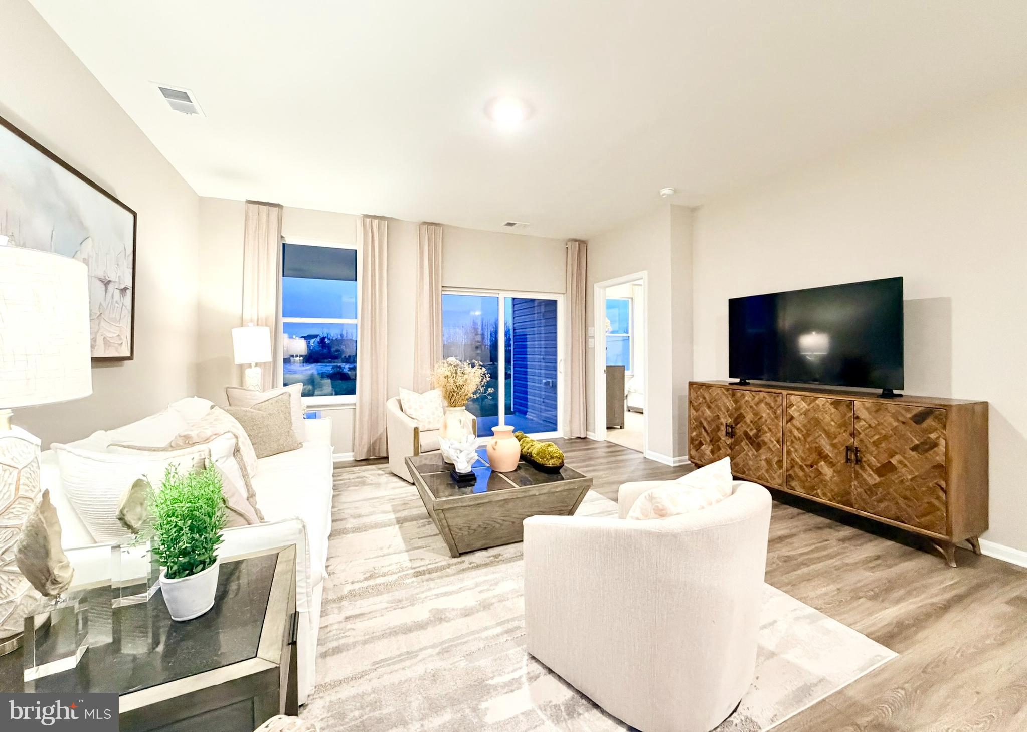 MILLVILLE BY THE SEA - Residential