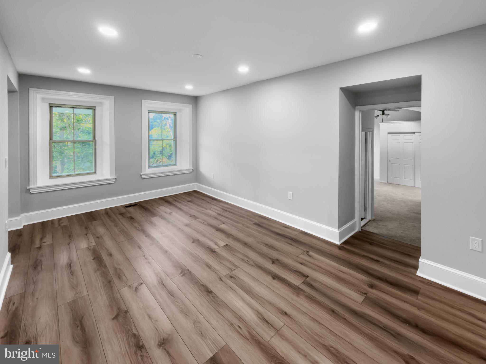 WEST VINCENT - Residential