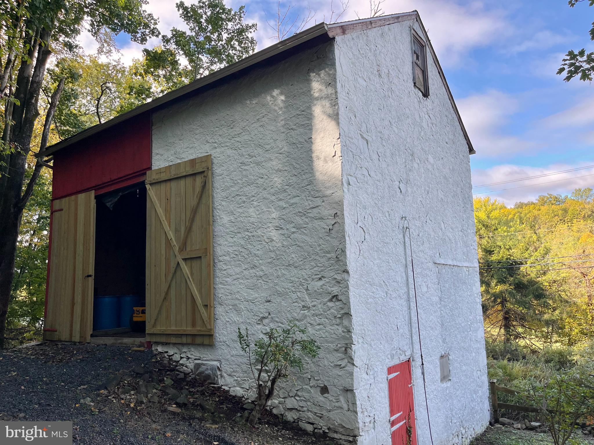 WEST VINCENT - Residential