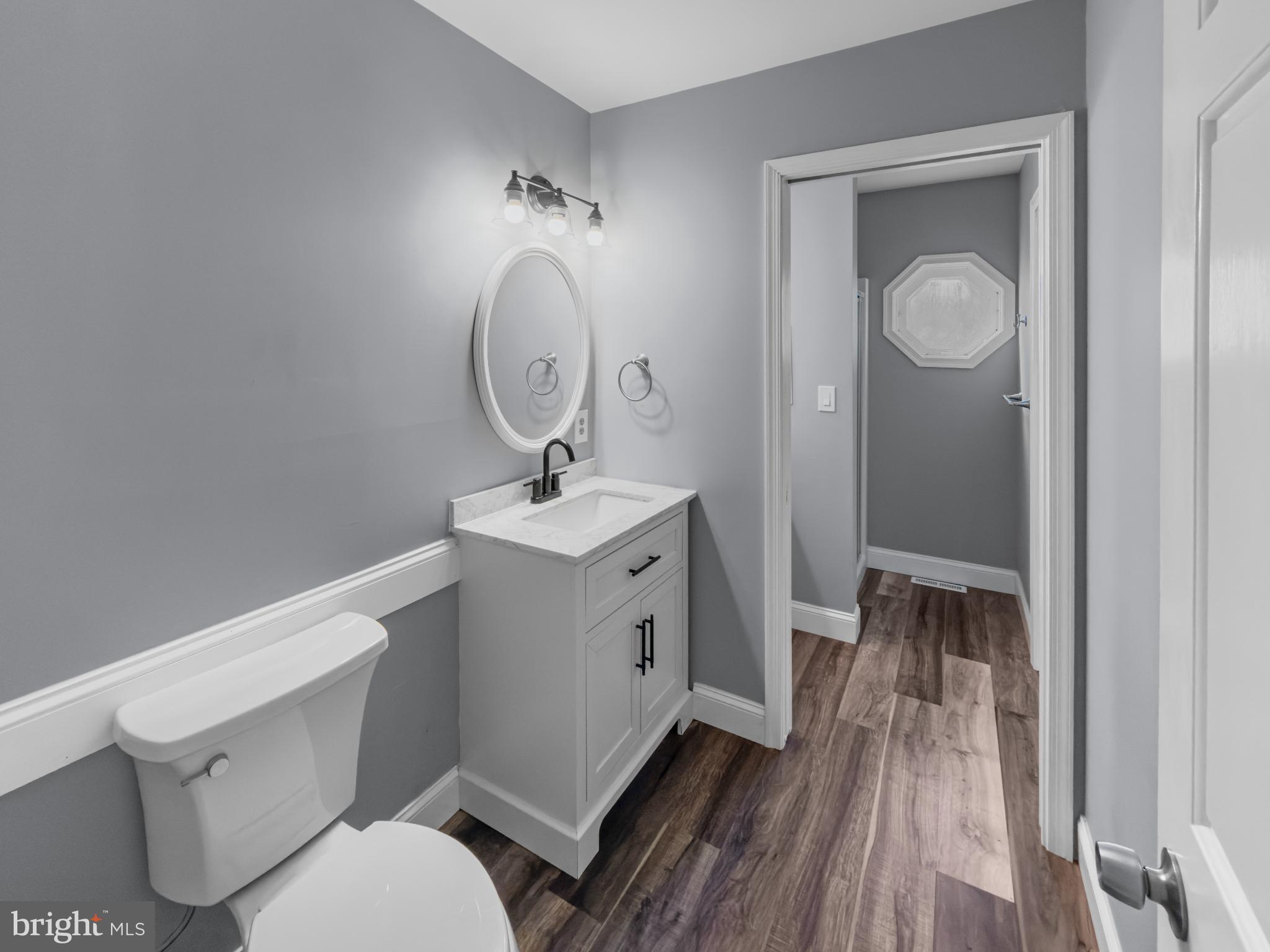 WEST VINCENT - Residential