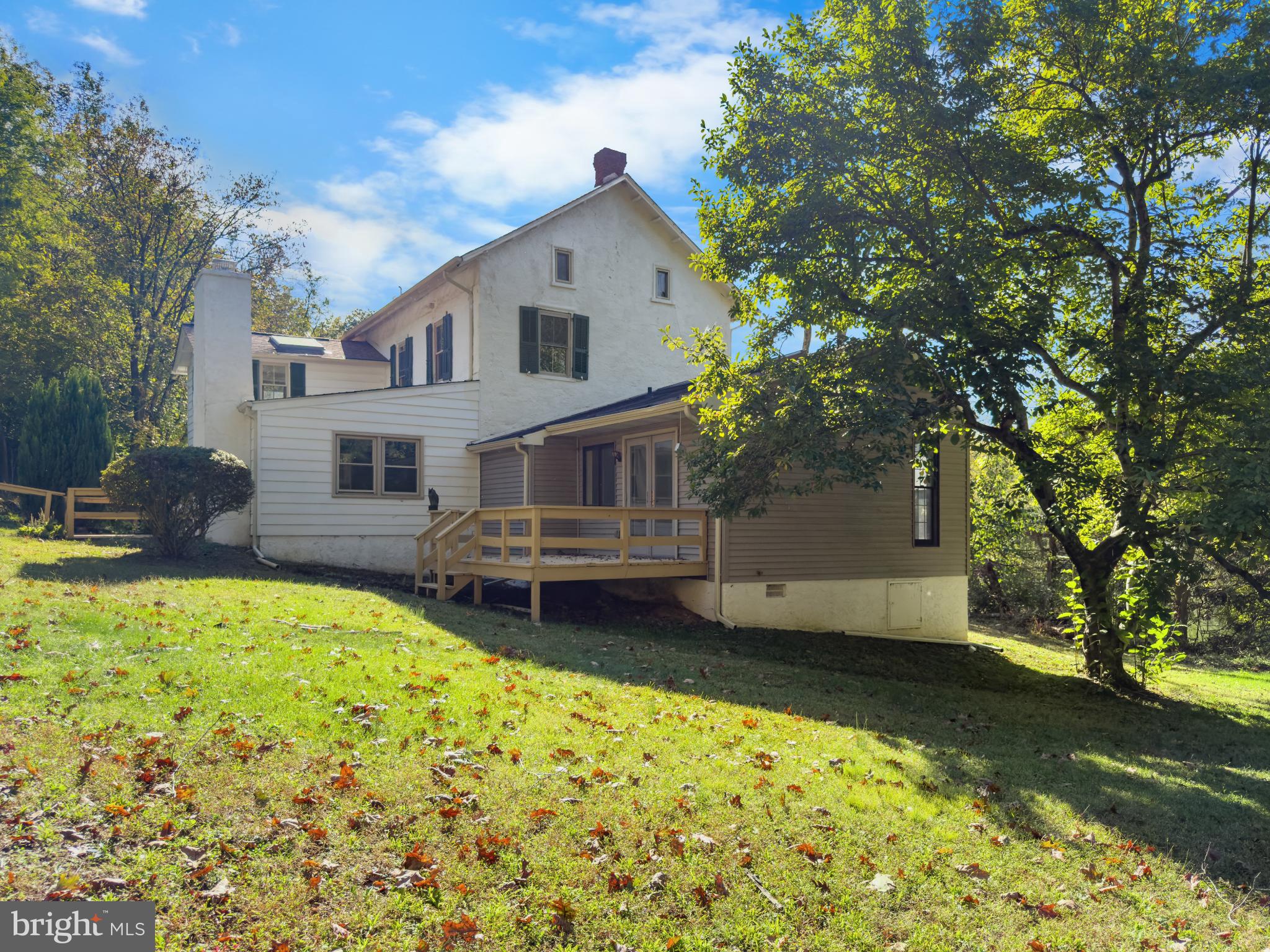 WEST VINCENT - Residential