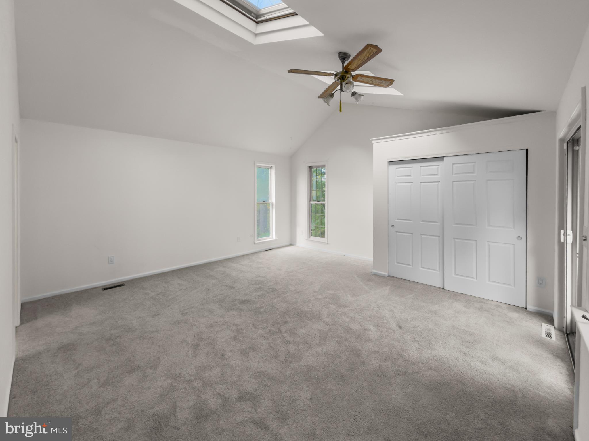 WEST VINCENT - Residential